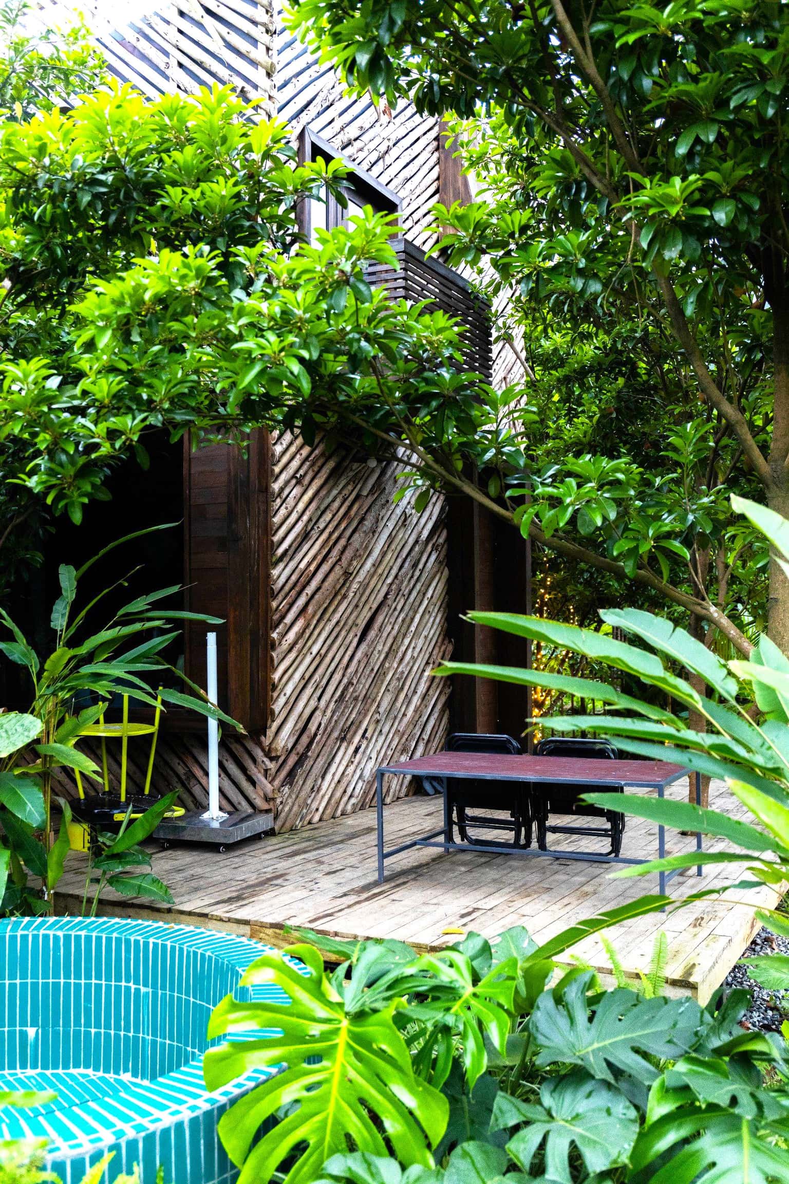 House Y (Xiem Homestay) in Minh Trí, Sóc Sơn — photo 16