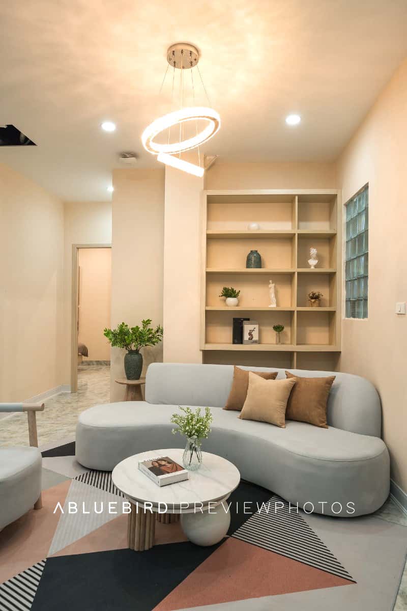 Studio 201 - Veque Nam Ngư, Hoàn Kiếm — 照片 10