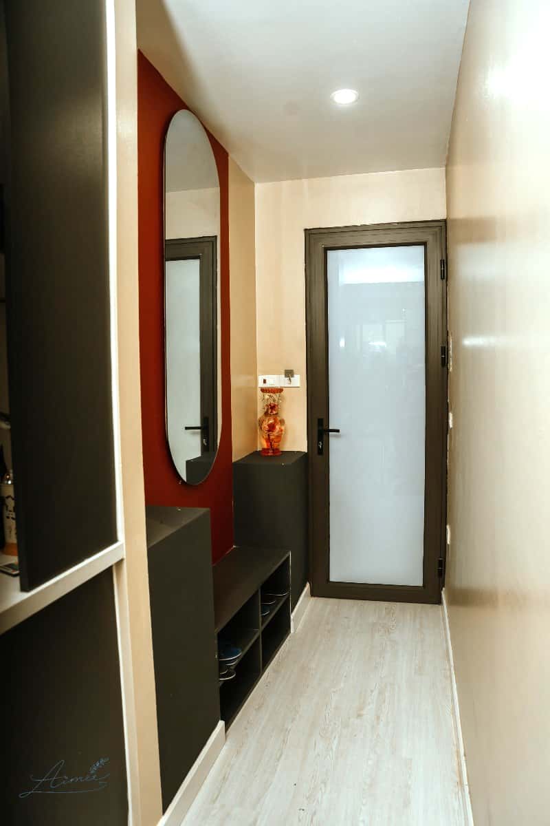 401 Aimee House, Tây Hồ — ảnh 24