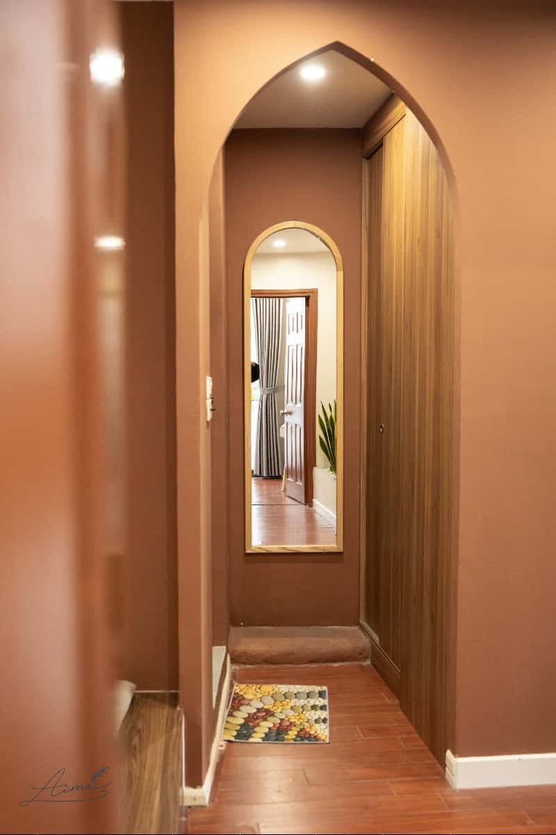 402 Aimee House, Tây Hồ — ảnh 14