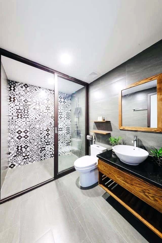 Gem Villa, Sơn Tây — ảnh 6