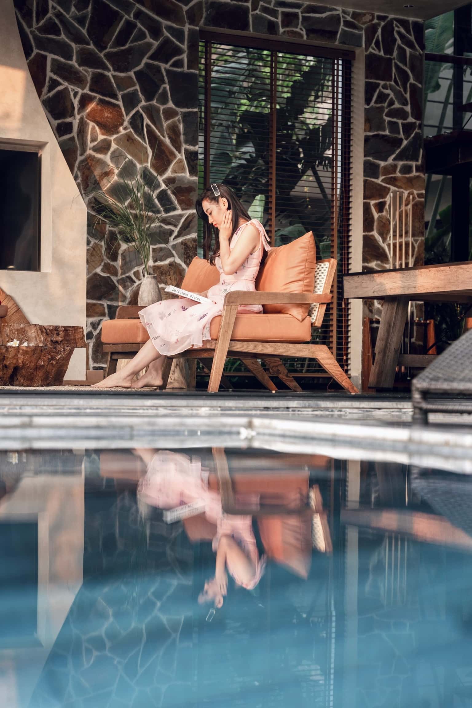 Colina Villa F1.4, Venus Đại Lải — ảnh 8