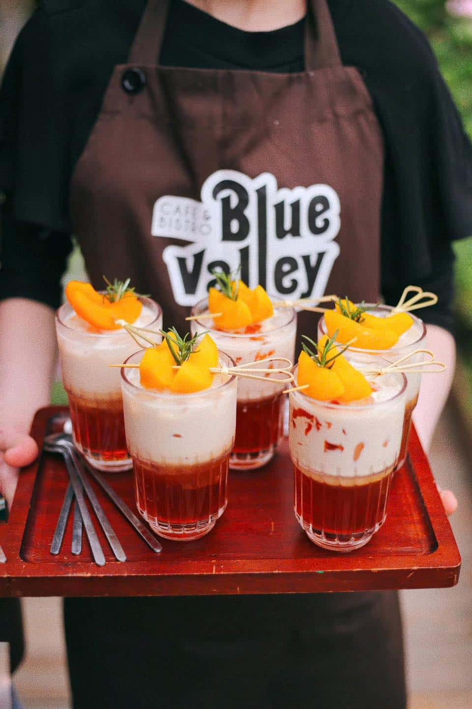 Blue Valley Cafe & Bistro — photo 6