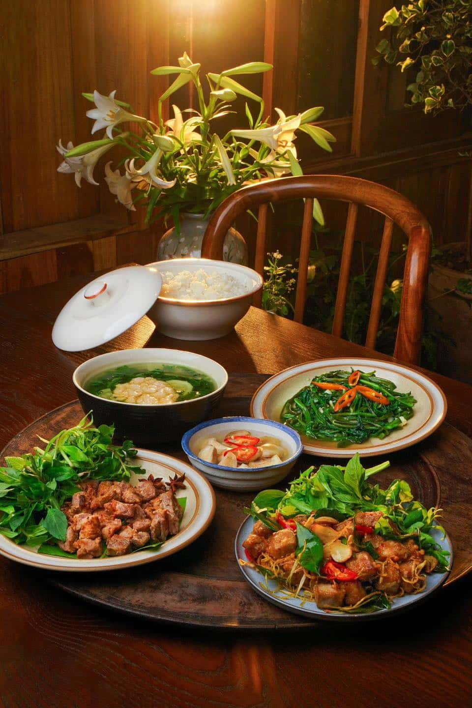 Blue Valley Cafe & Bistro — photo 9