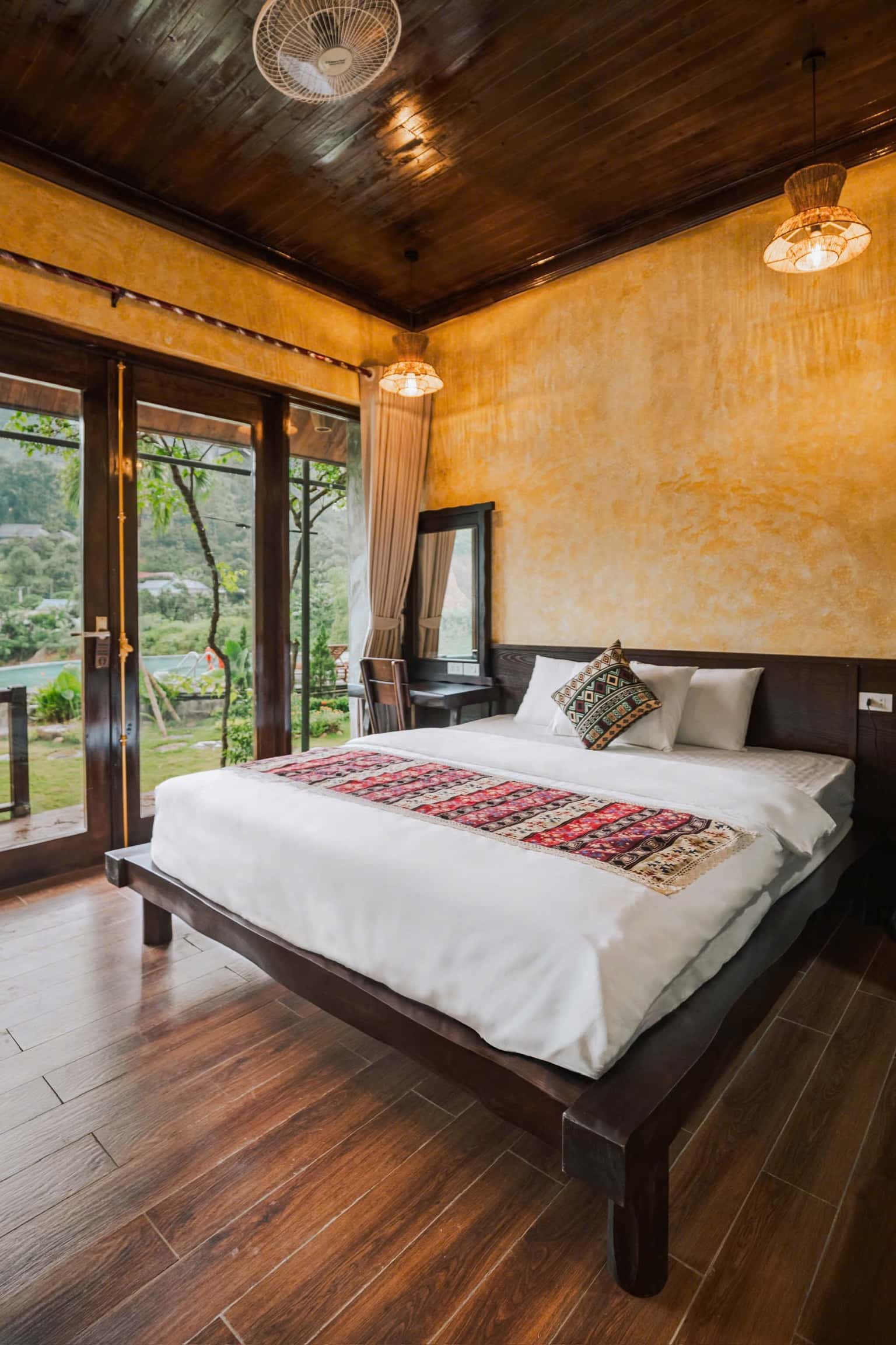 Mít Retreat tại Đà Bắc, Hòa Bình — ảnh 52