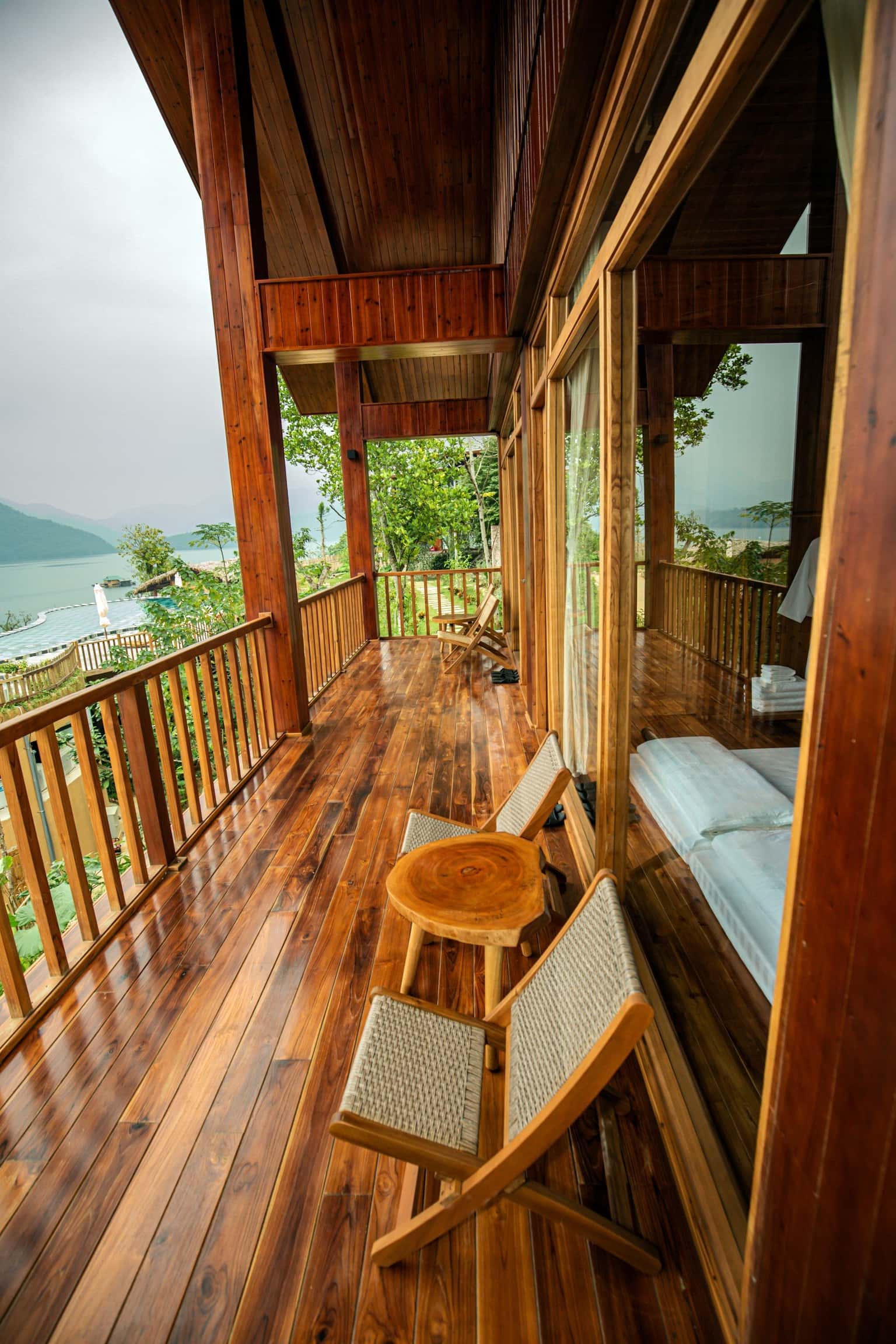 Family Room (Mơ Village) tại Đà Bắc, Hòa Bình — ảnh 8