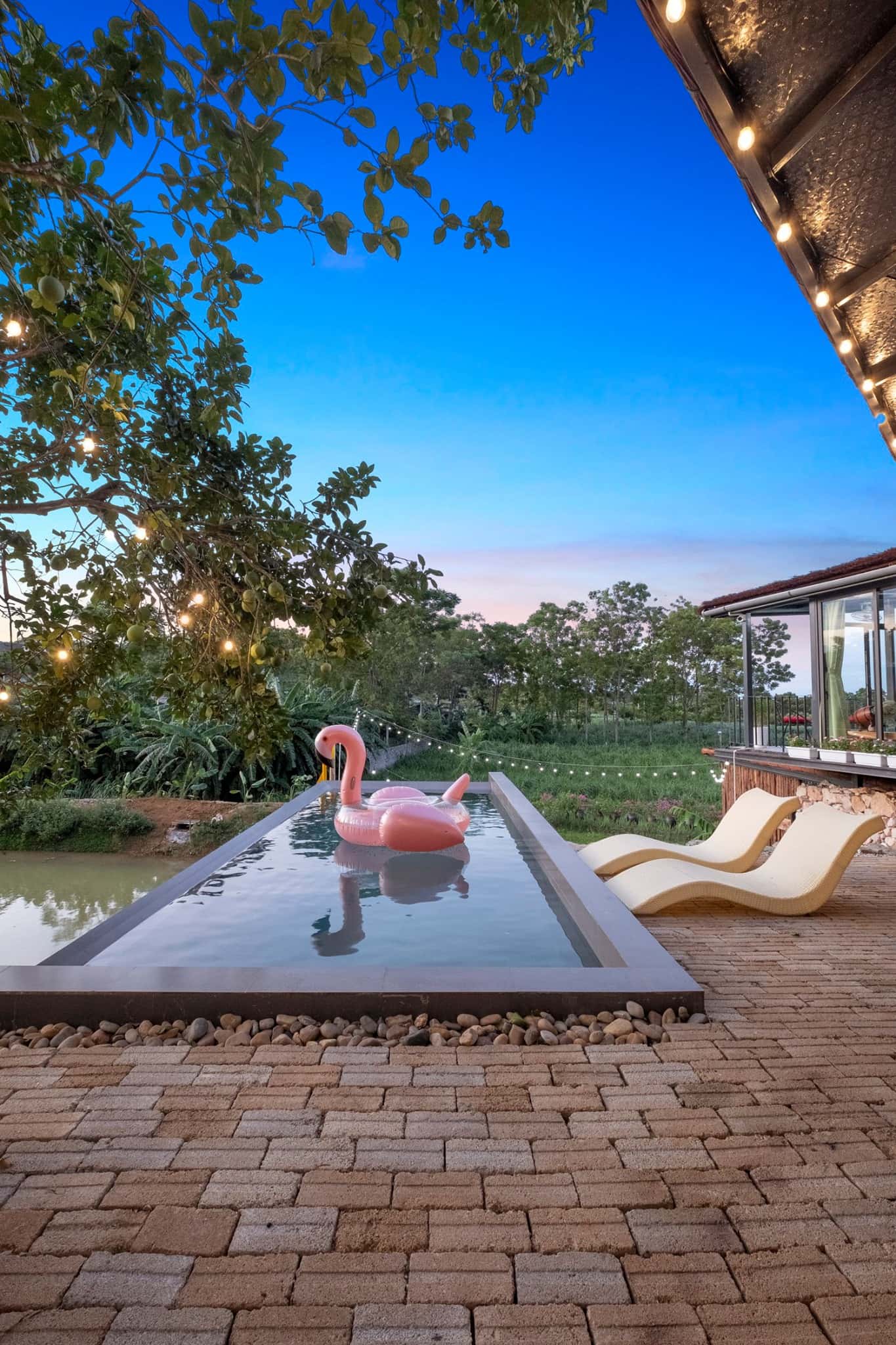 19-81 Home, Ba Vì () — ảnh 3