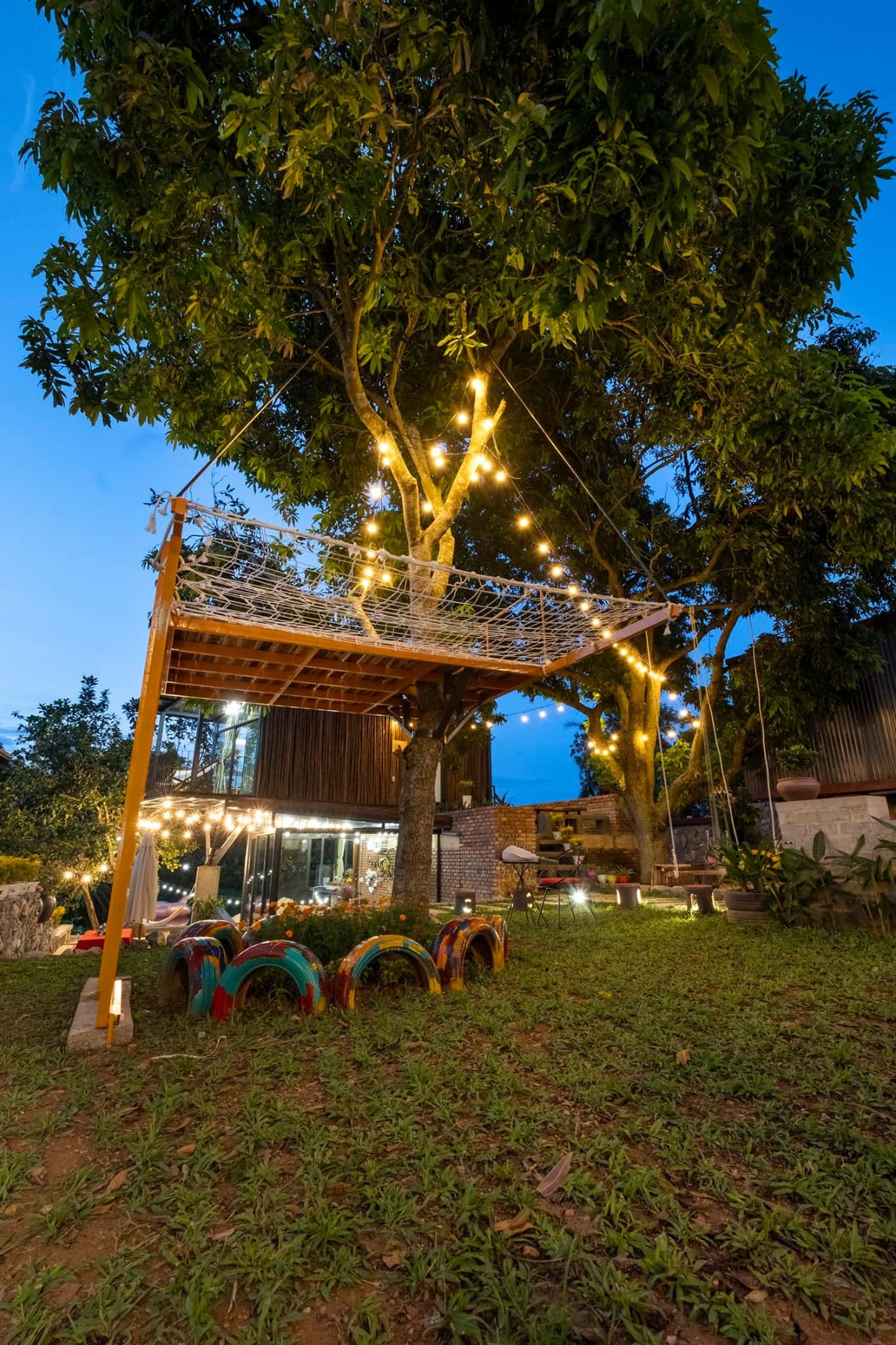 19-81 Home, Ba Vì () — ảnh 10