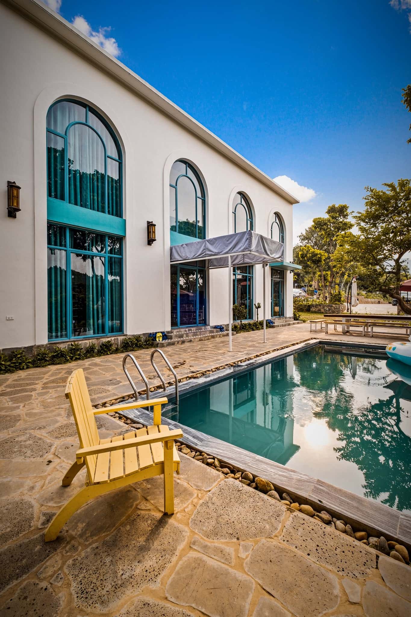 Topaz Villa in Vân Hòa, Ba Vì — photo 18