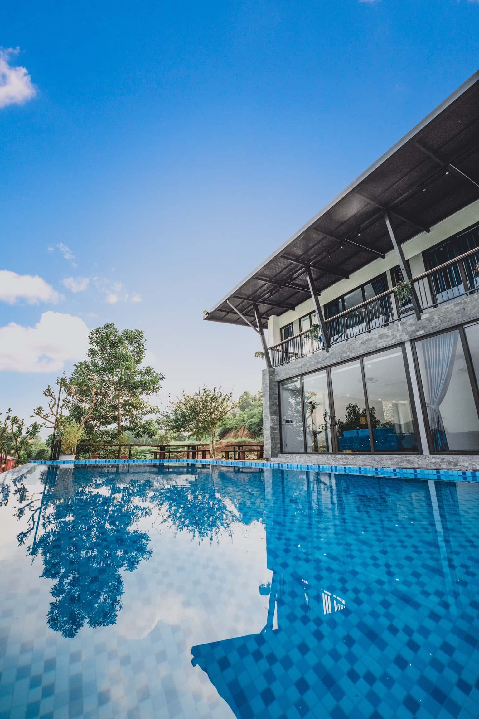 be boi tango villa de montana homestay ba vi ha noi 