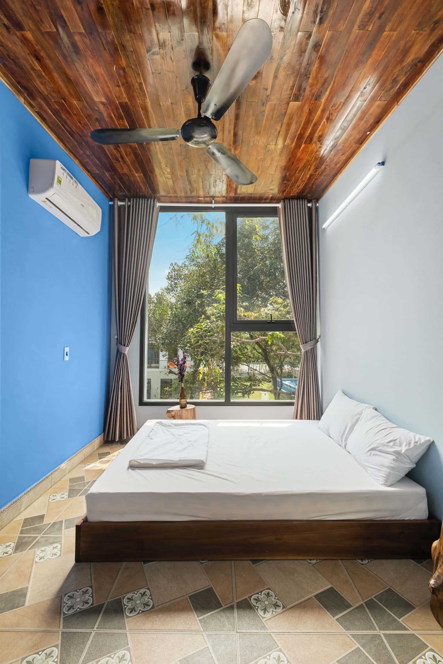 Hồ Trên Núi - Giếng Homestay, Hoà Bình — ảnh 25