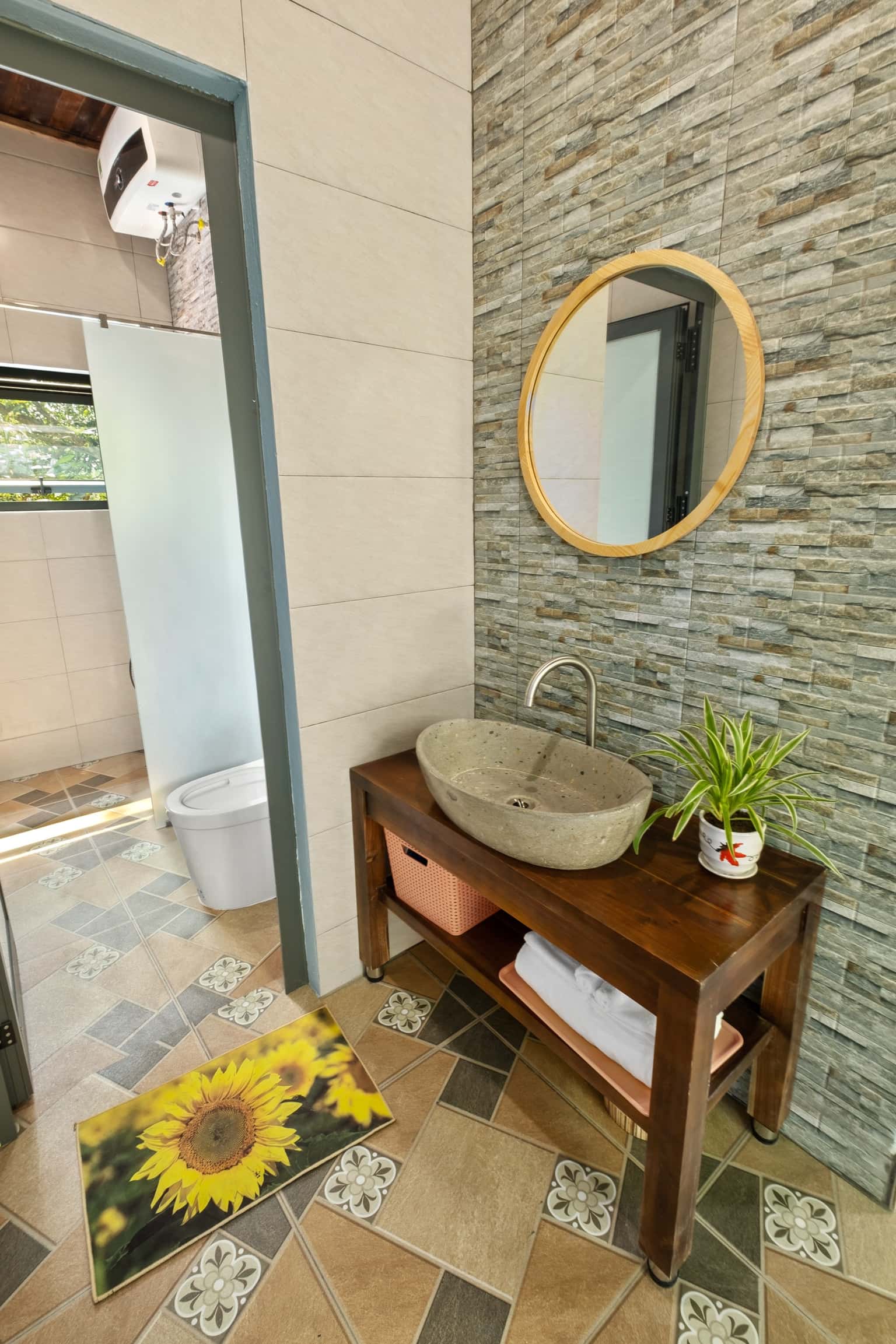Hồ Trên Núi - Giếng Homestay, Hoà Bình — ảnh 28