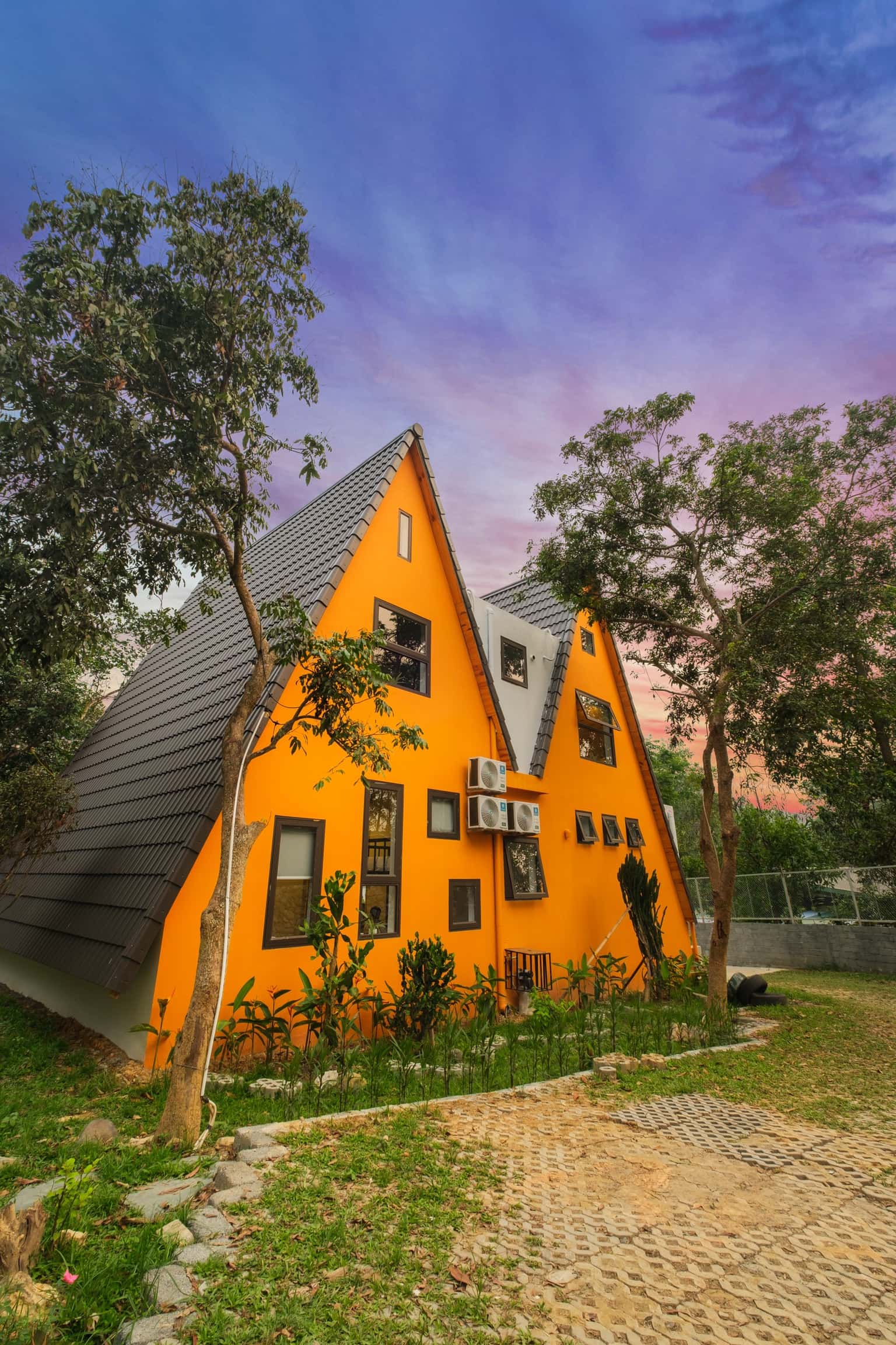 Hilltop Villa (Lala Villas), Hoà Bình — ảnh 10