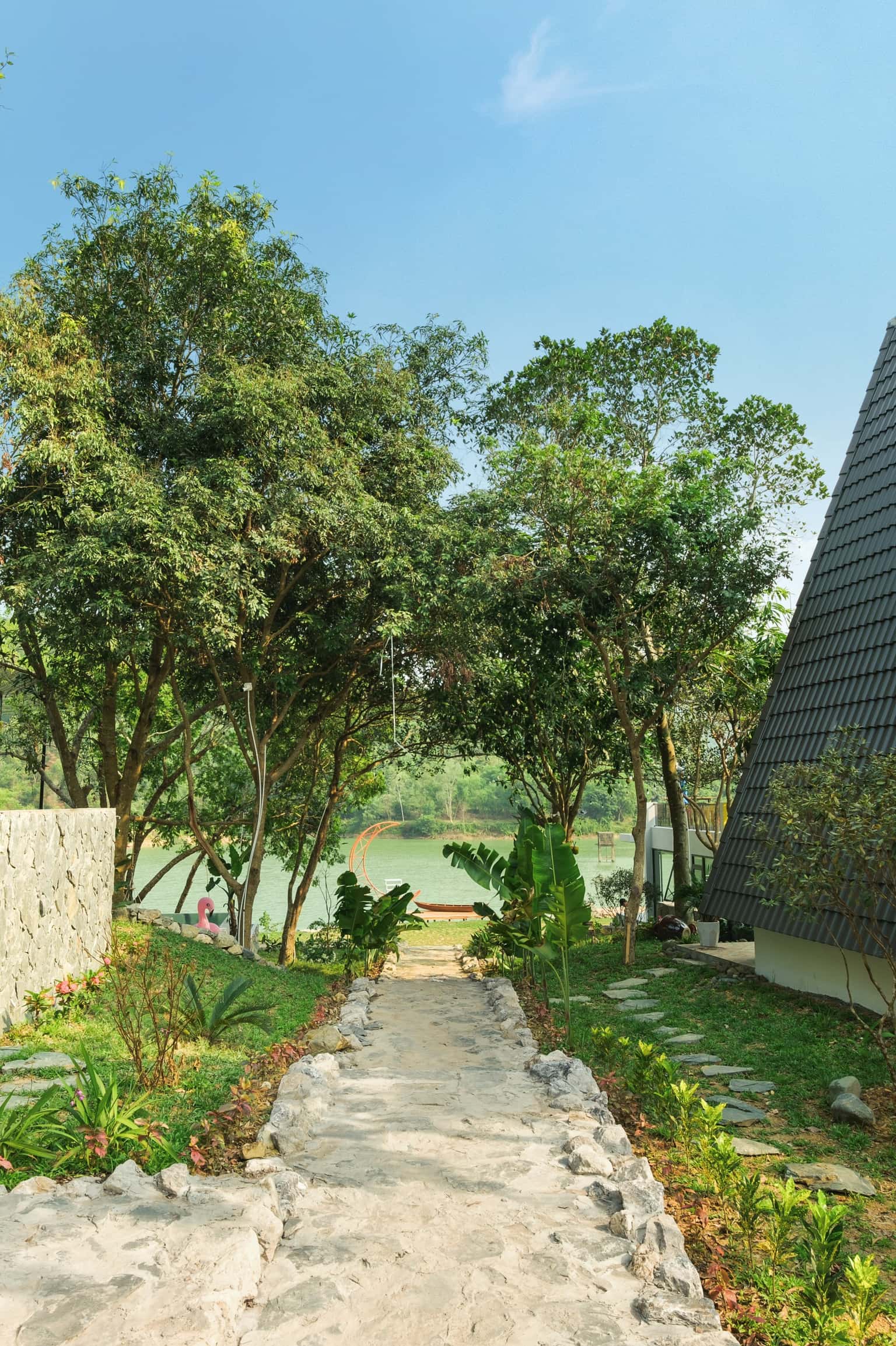Hilltop Villa (Lala Villas), Hoà Bình — ảnh 13