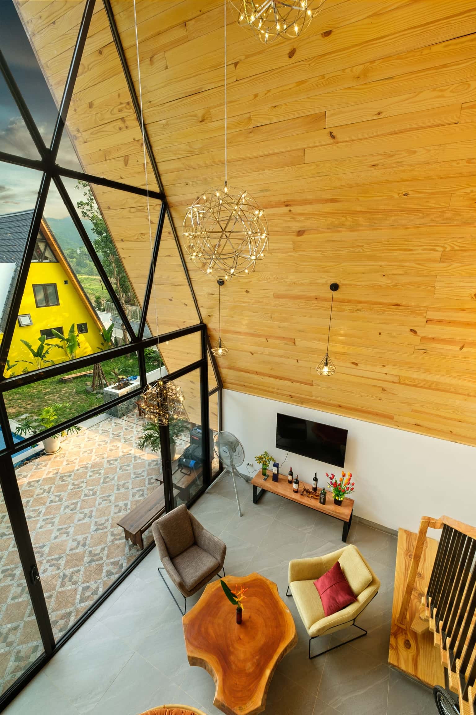 Hilltop Villa (Lala Villas), Hoà Bình — ảnh 18