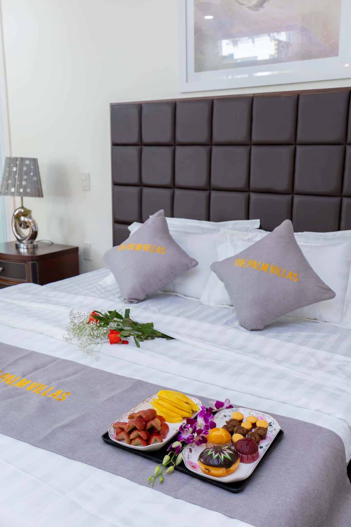 Palm Villa 5, S2 Phan Huy Chú, Vũng Tàu — ảnh 17