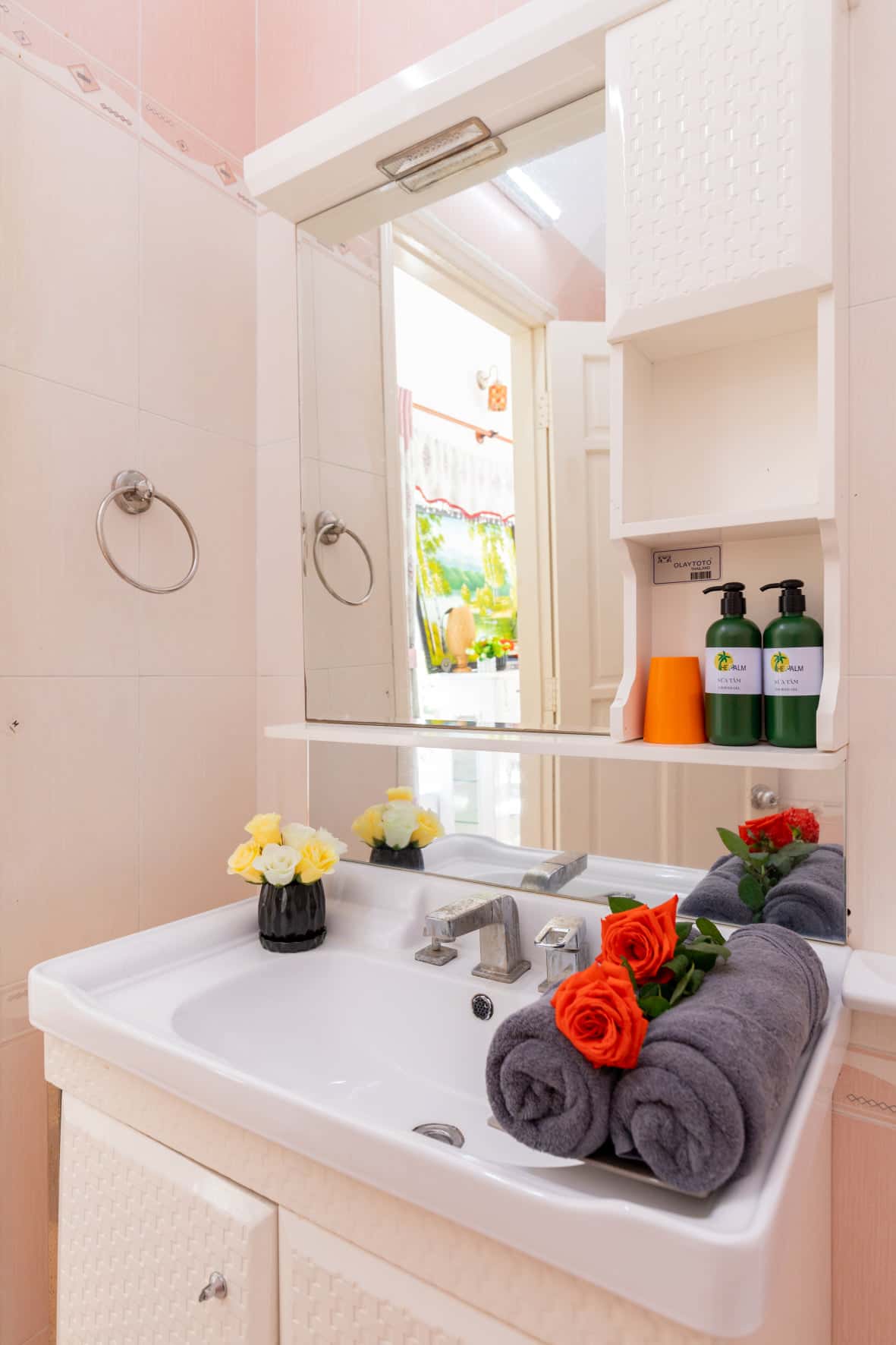 Palm Villa 19, số 13 Biệt thự Kim Minh, Vũng Tàu — ảnh 33