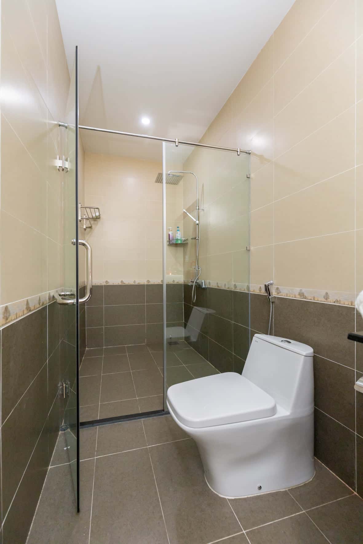 Palm Villa 7, G4 Bàu Sen 8, Vũng Tàu — ảnh 41