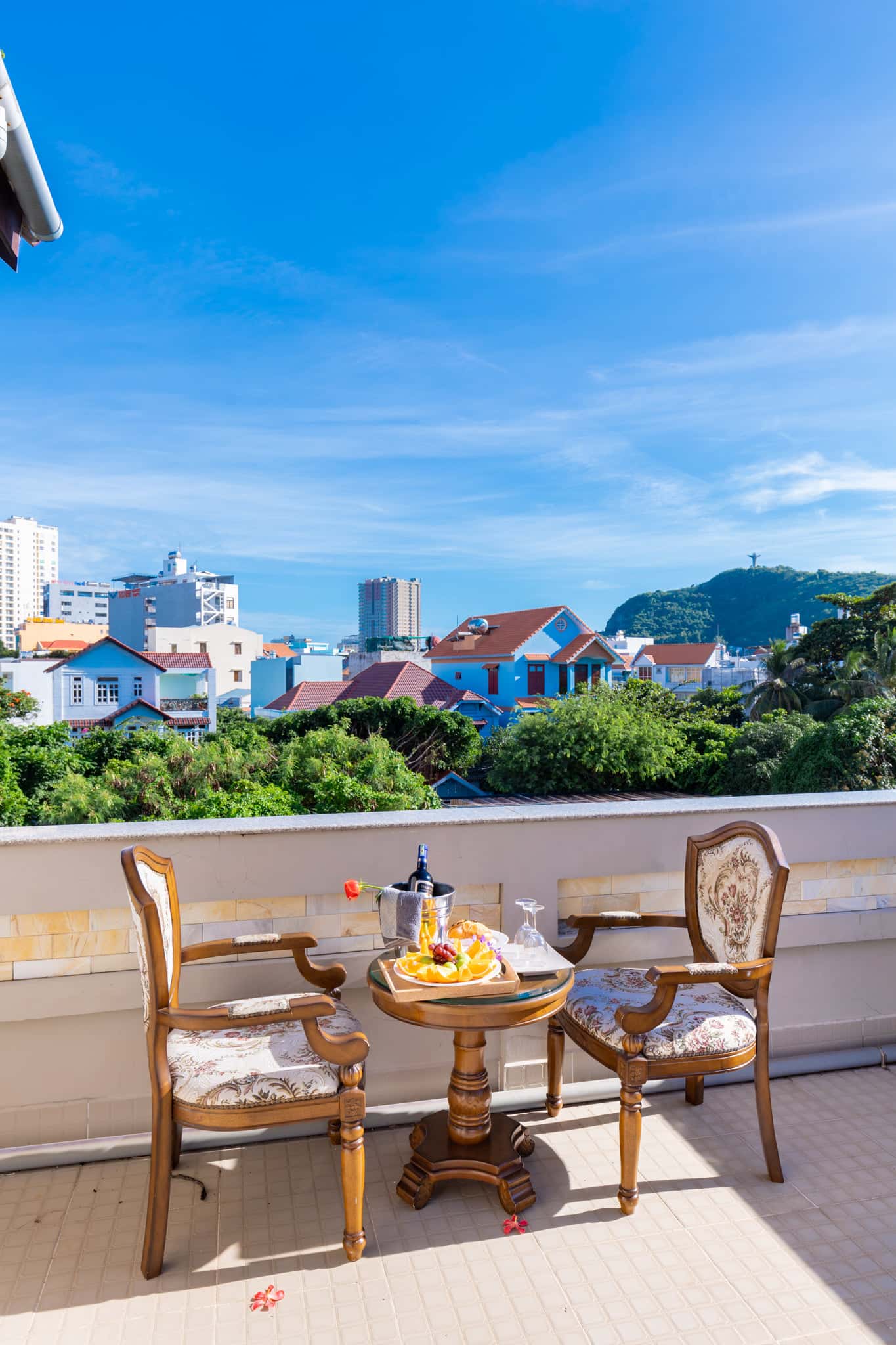 Palm Villa 6, O3 Bàu Sen 1, Vũng Tàu — ảnh 43