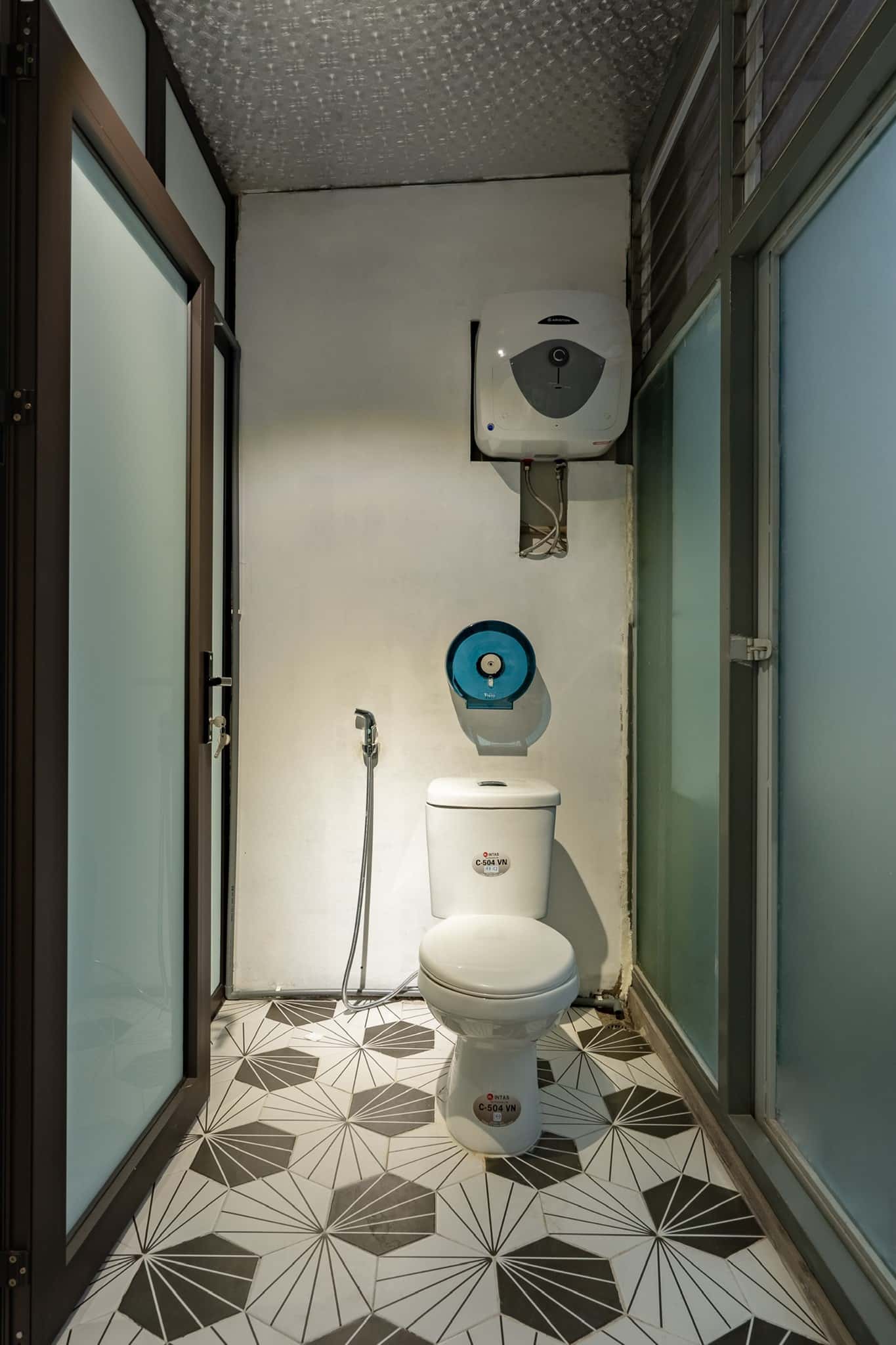 Industrial Room, Hoàn Kiếm — 照片 4