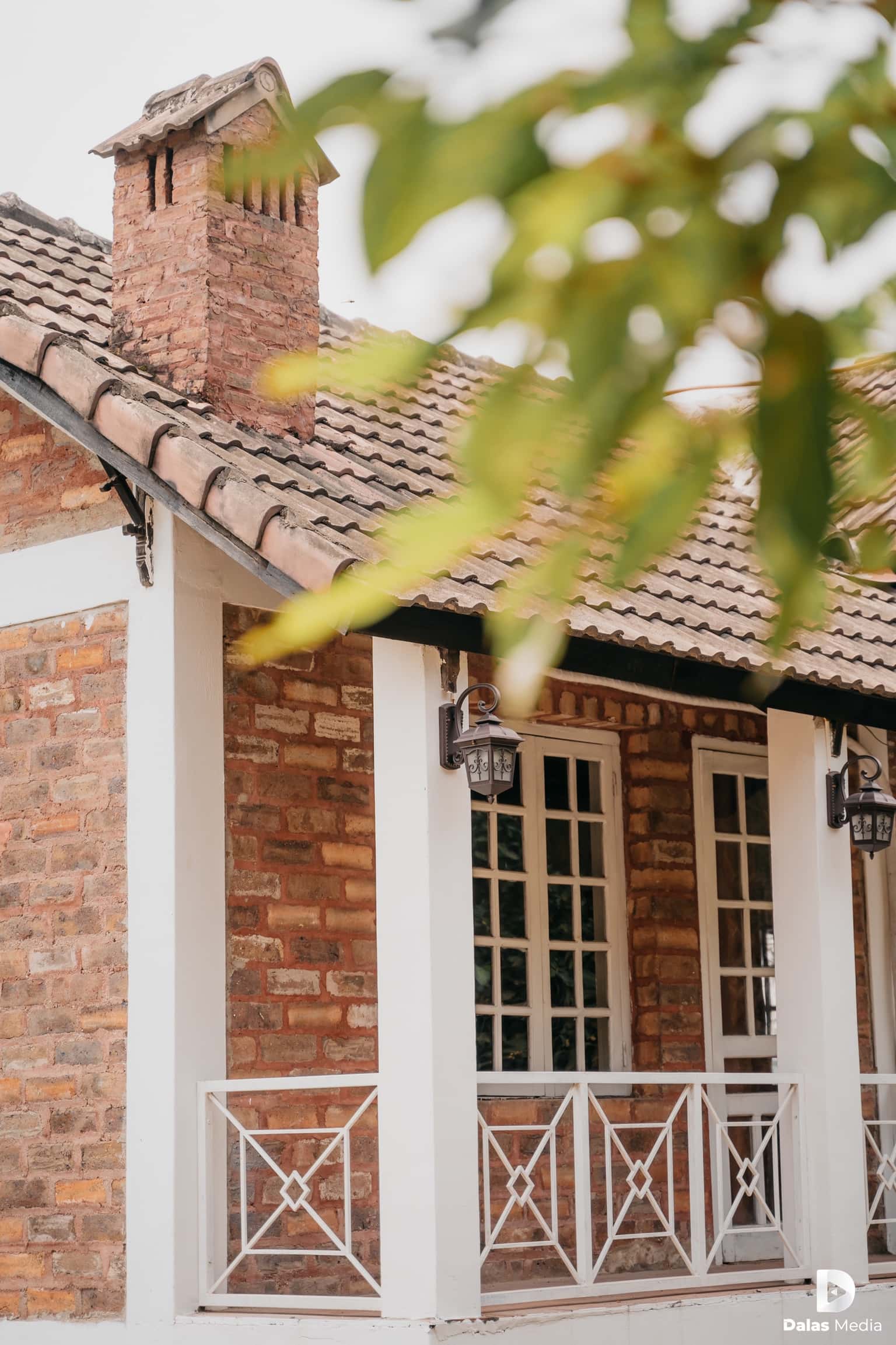 Mây House, Sóc Sơn () — 照片 10