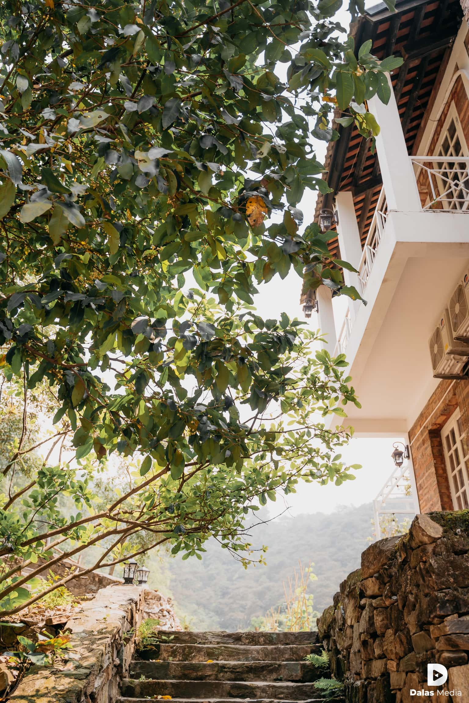 Mây House, Sóc Sơn () — 照片 12