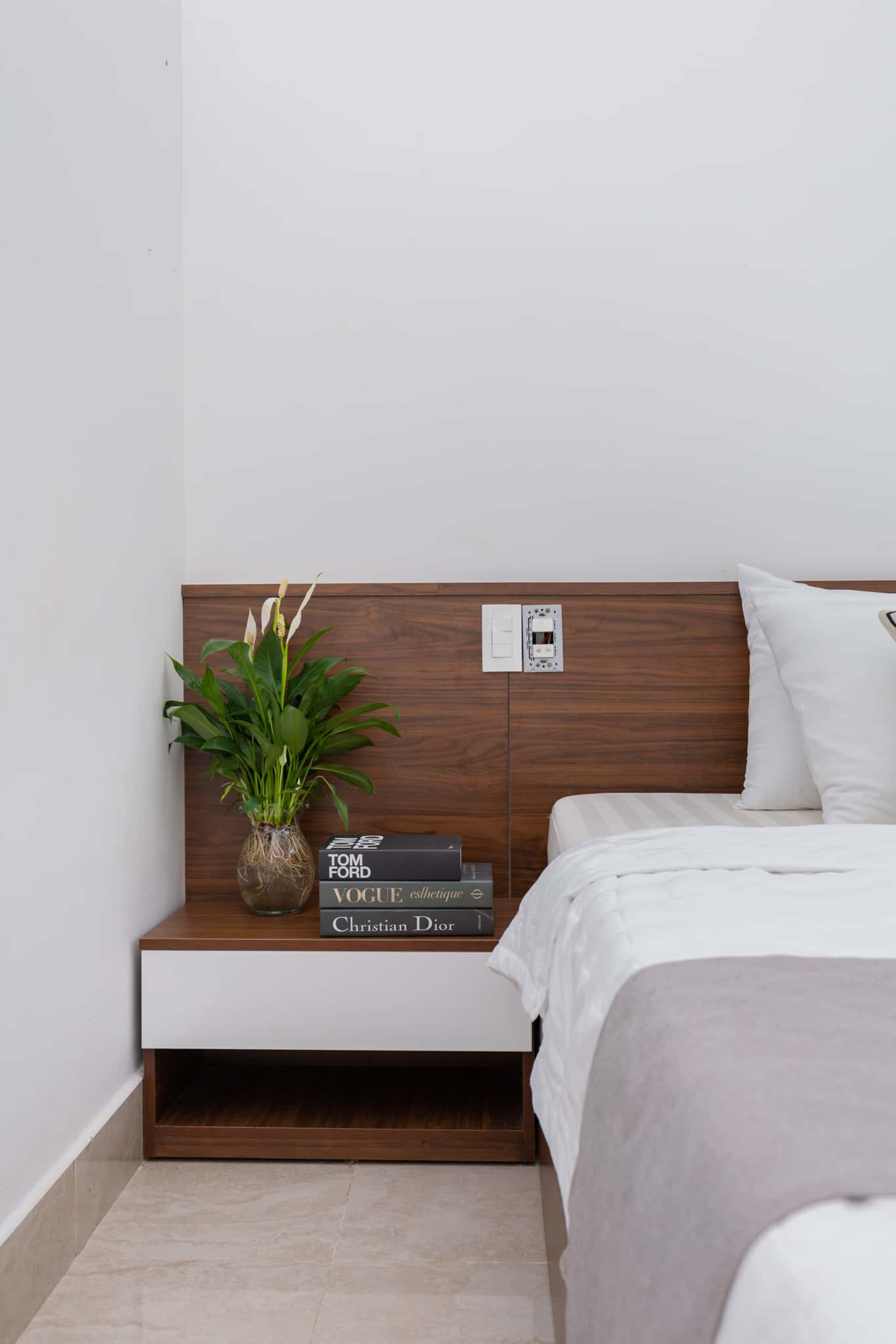 Palm Villa 34, C2.11 Thuỳ Dương 3, Vũng Tàu — ảnh 28