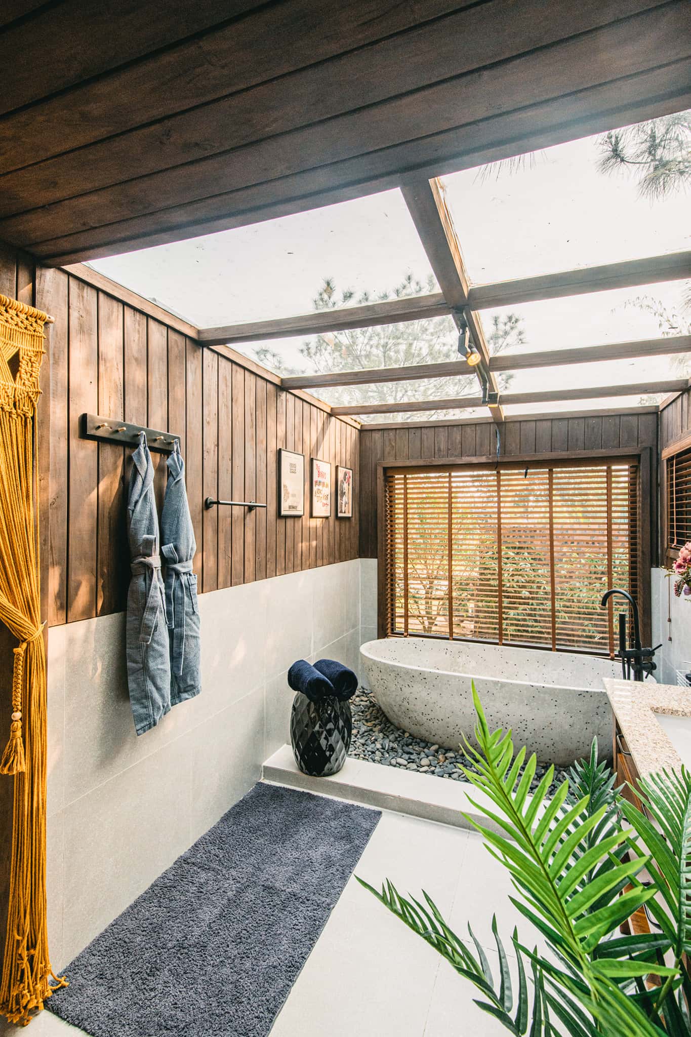 Mận House (Ao Garden) tại Lâm Trường, Sóc Sơn — ảnh 21