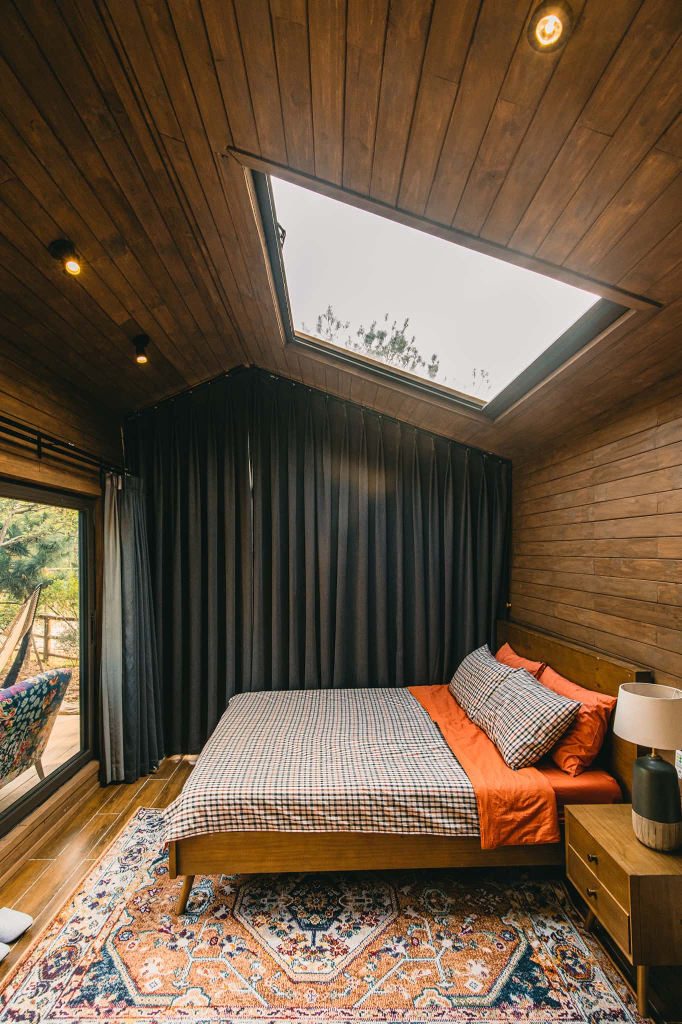 Mận House (Ao Garden) tại Lâm Trường, Sóc Sơn — ảnh 15