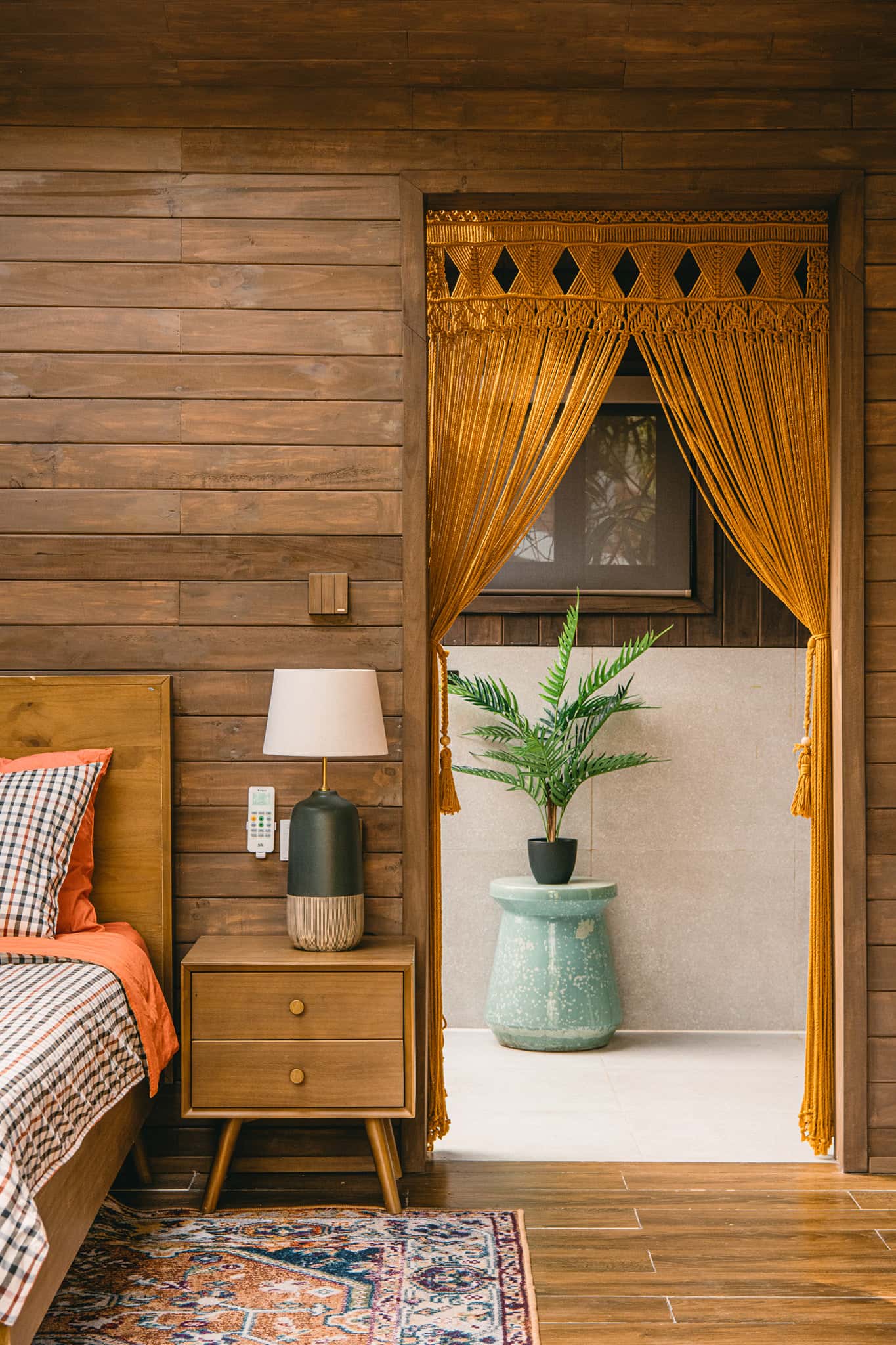 Mận House (Ao Garden) tại Lâm Trường, Sóc Sơn — ảnh 16