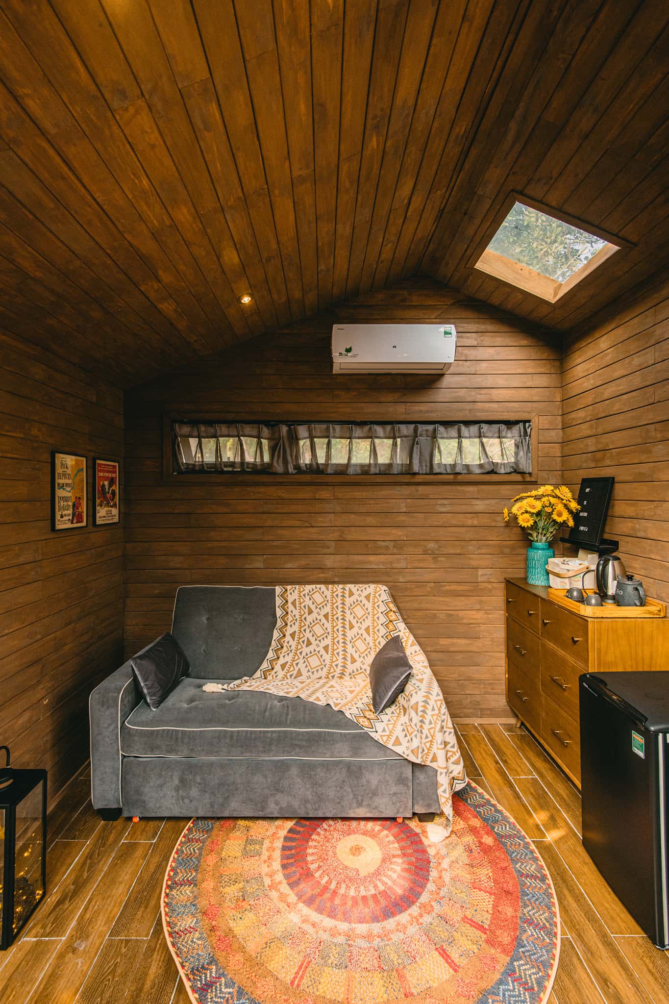 Mận House (Ao Garden) tại Lâm Trường, Sóc Sơn — ảnh 2
