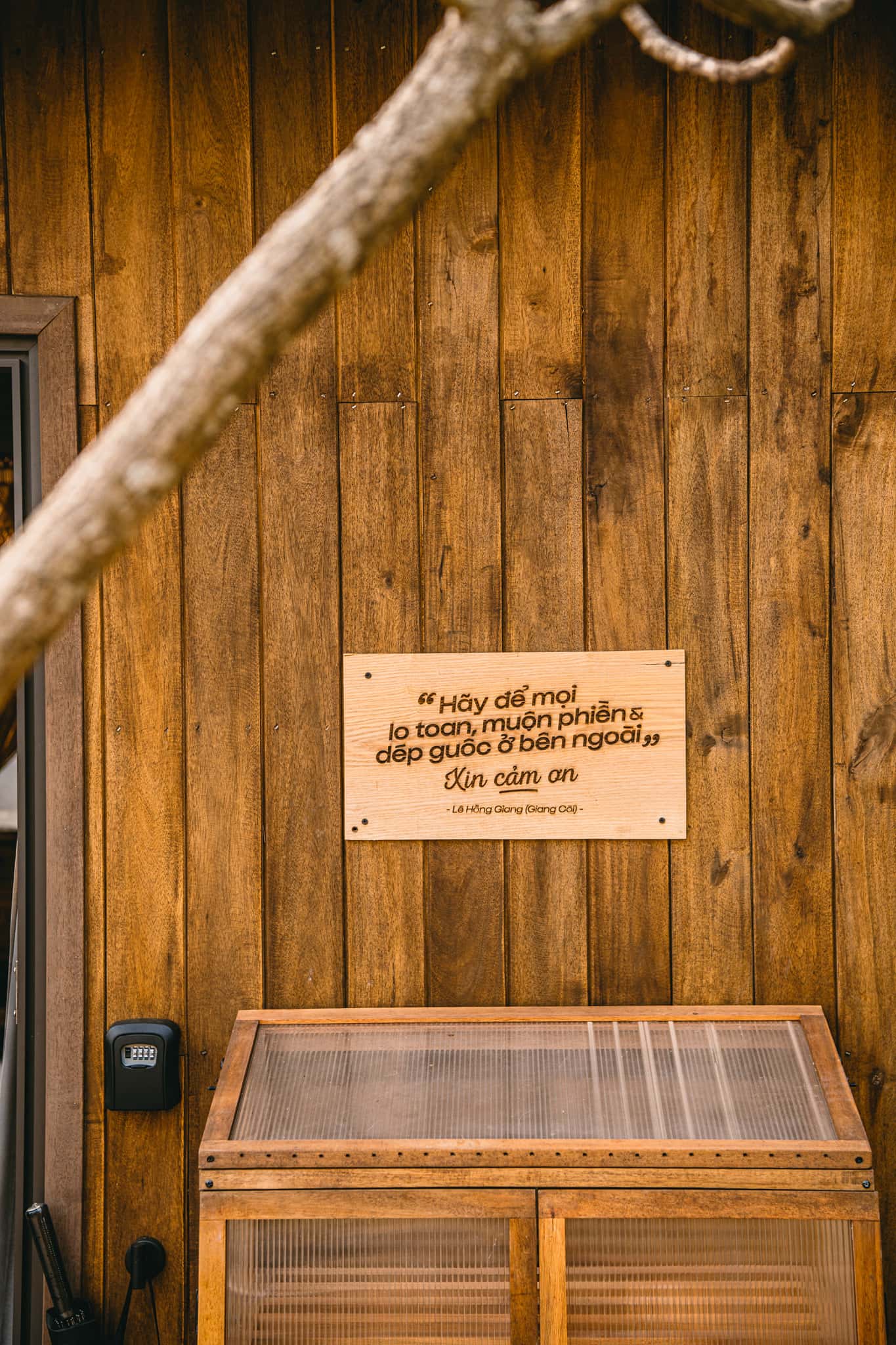 Mận House (Ao Garden) tại Lâm Trường, Sóc Sơn — ảnh 13
