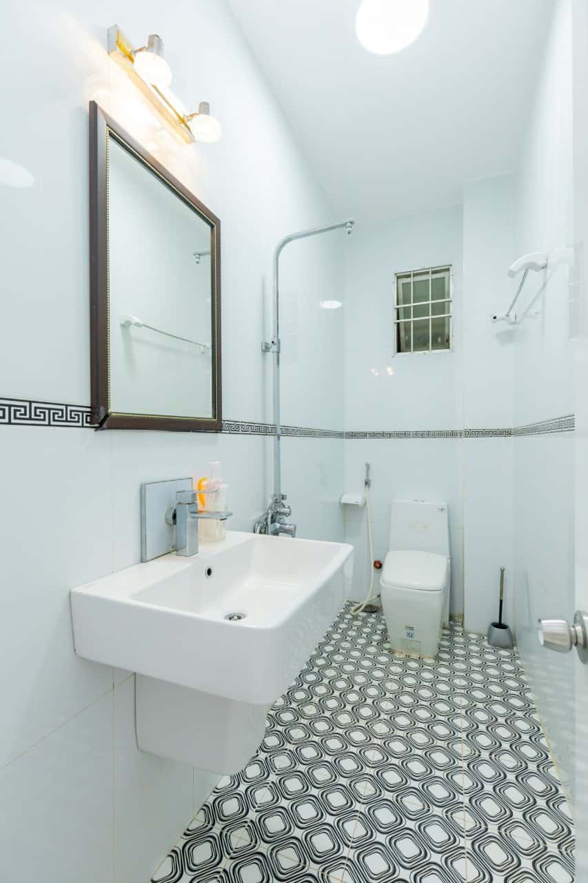 Villa 9 Lô A Lạc Long Quân, Vũng Tàu — photo 21