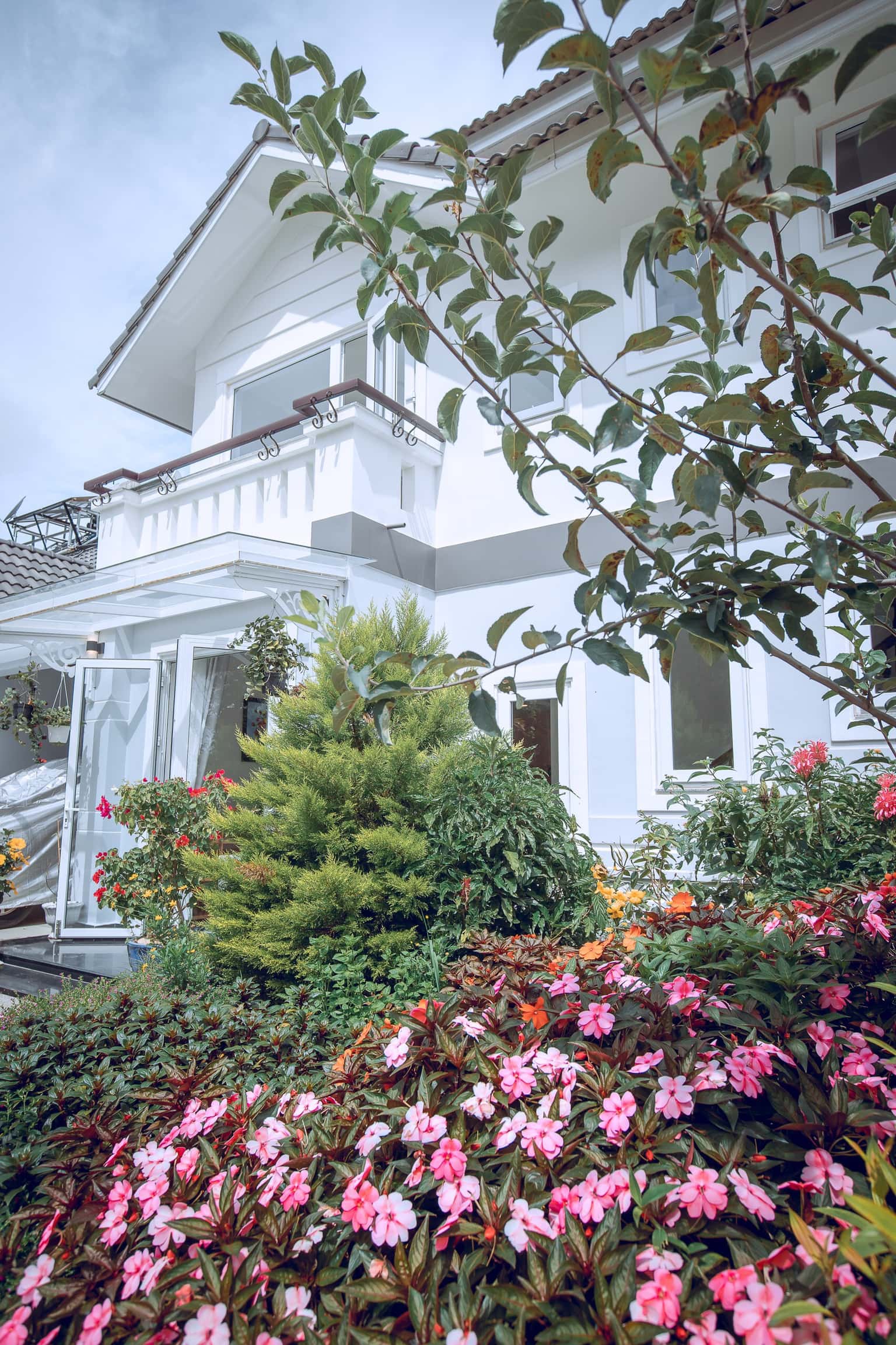 The Palm Villa 1, số 4.2 Nam Hồ, Đà Lạt — ảnh 10