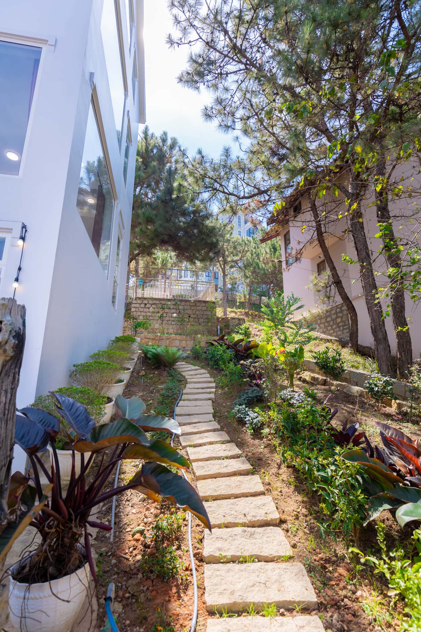 The Palm Villa 3, số 2.9 Nam Hồ, Đà Lạt — ảnh 9