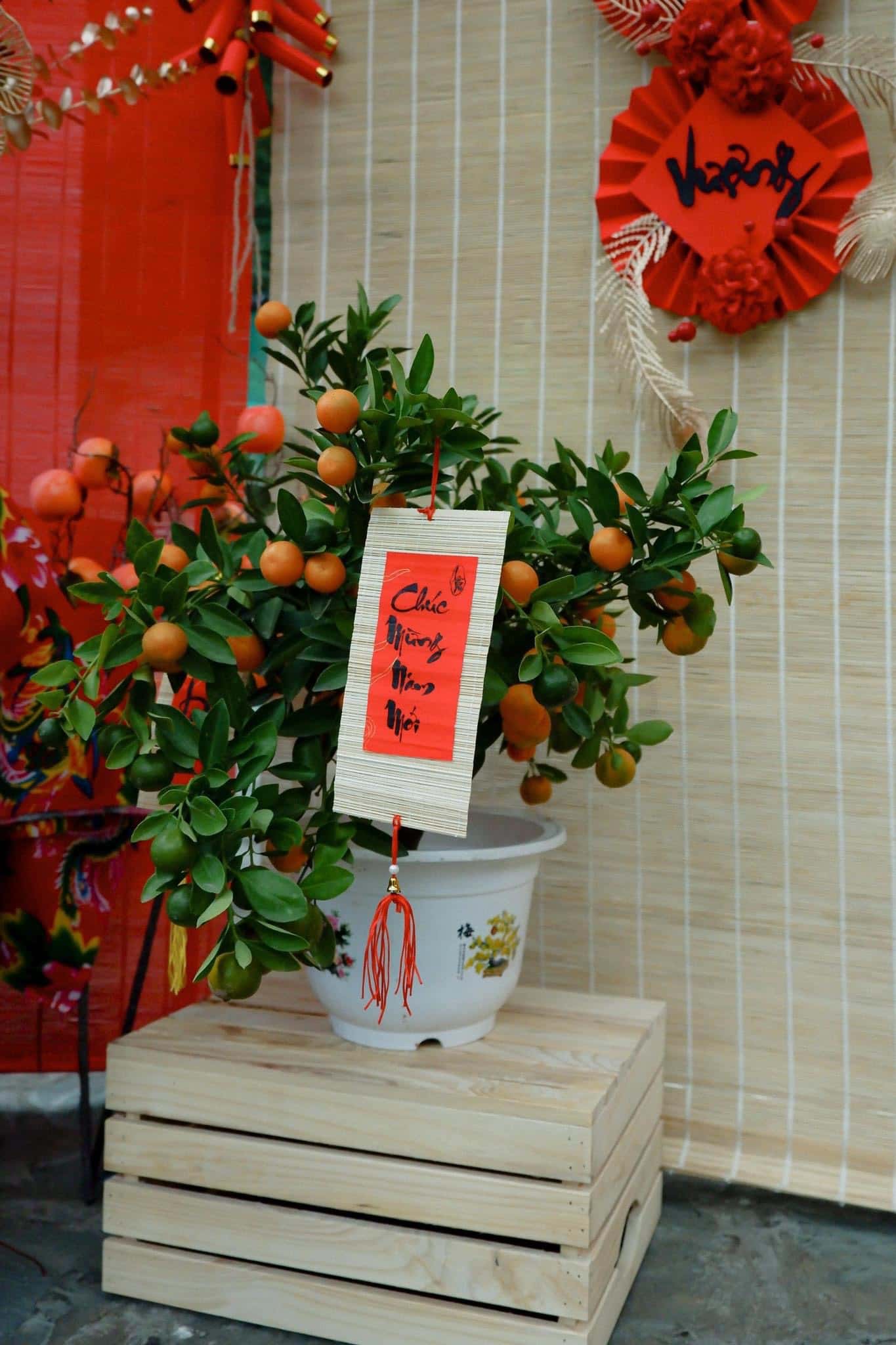 Mộc Tiên - 四卧Villa — 照片 31