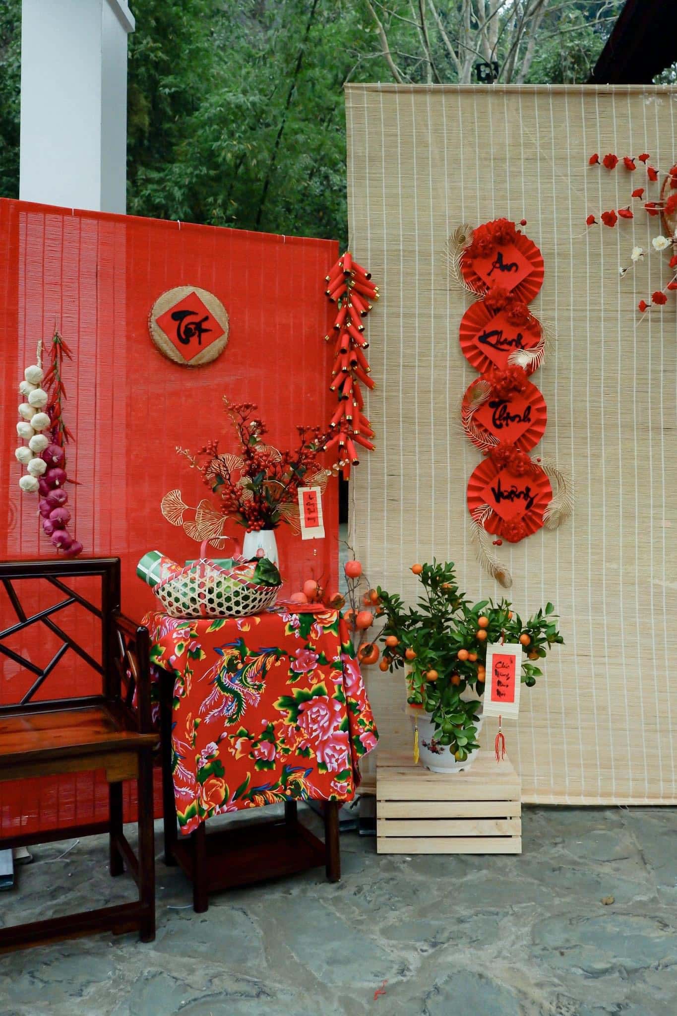 Mộc Tiên - 四卧Villa — 照片 29