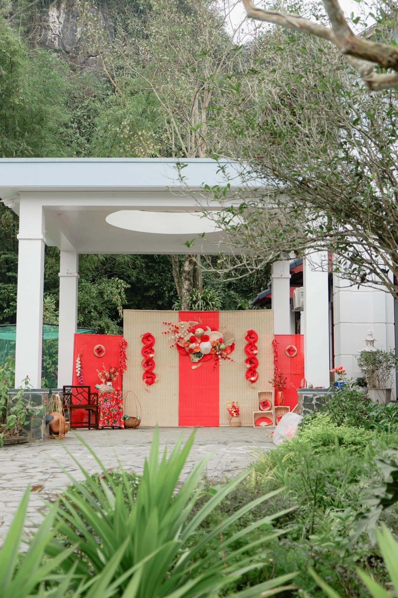 Mộc Tiên - 四卧Villa — 照片 24