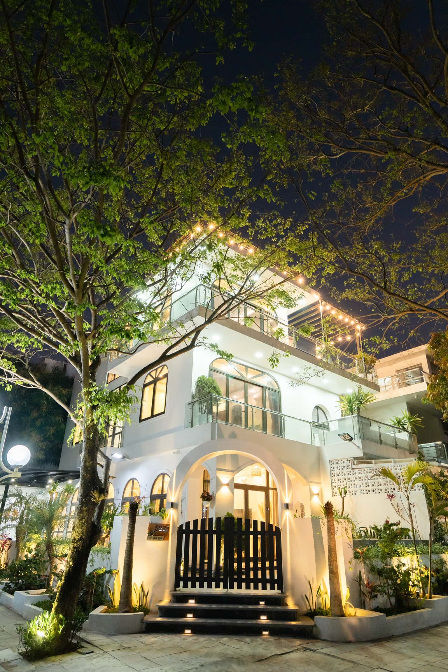 SB33, FLC Sầm Sơn — ảnh 2