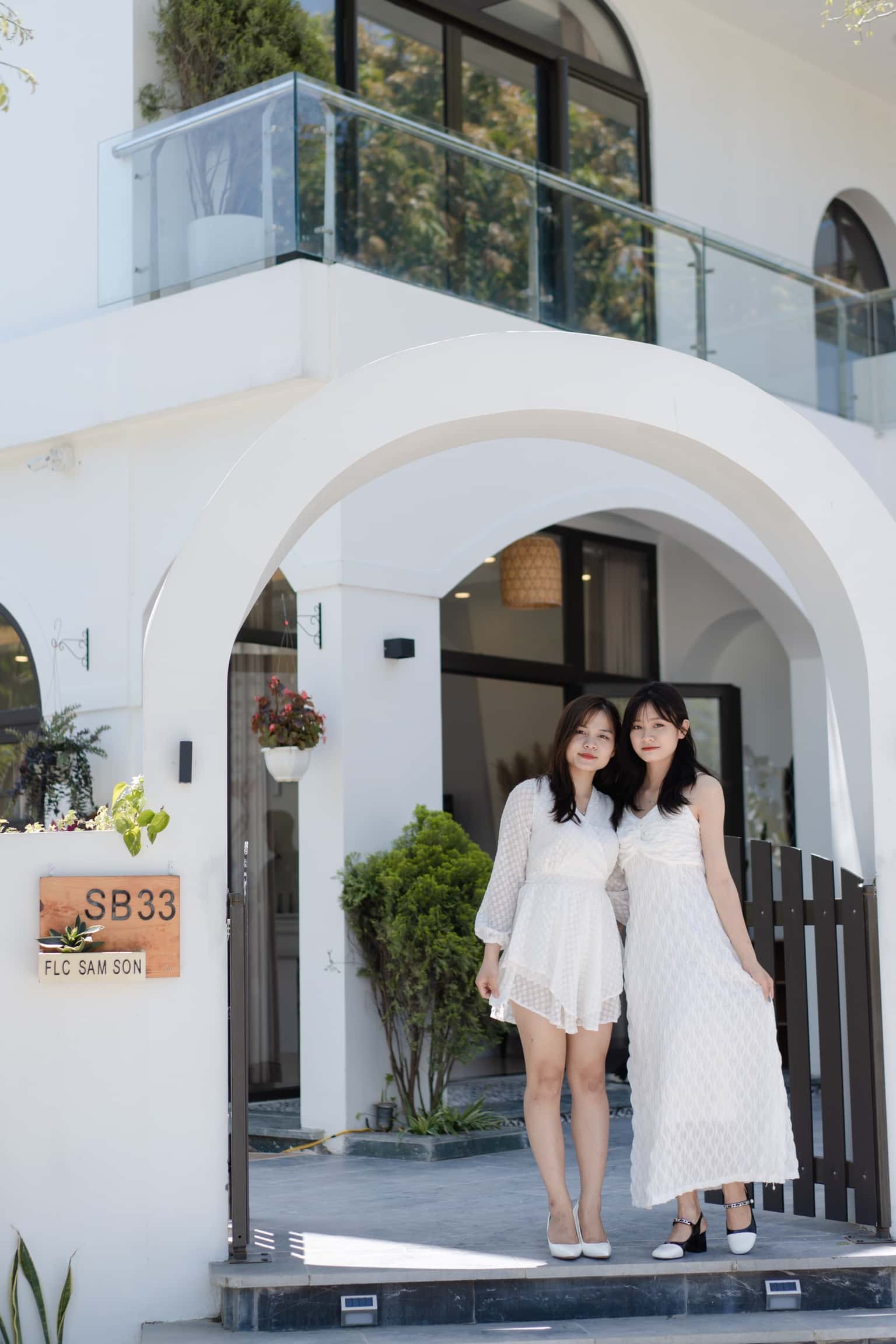 SB33, FLC Sầm Sơn — ảnh 31