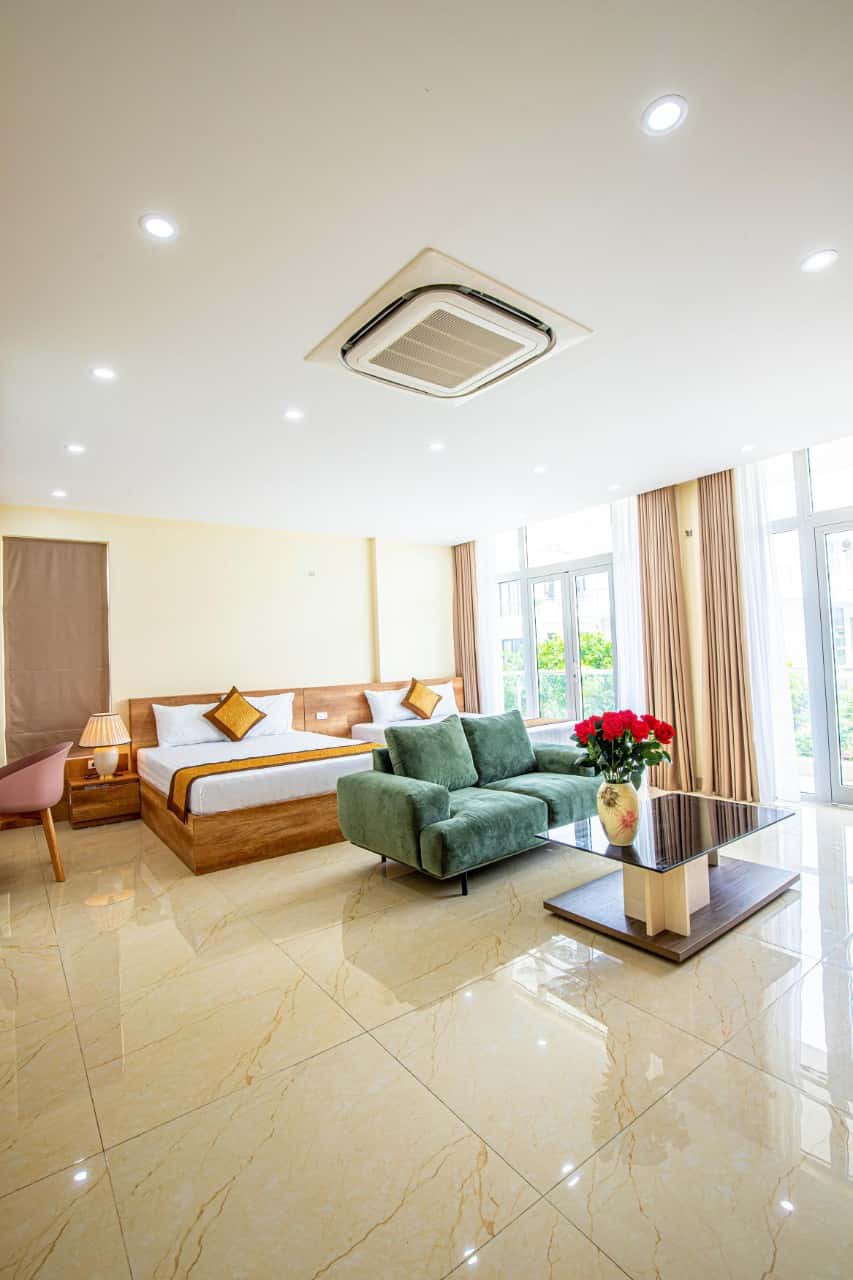 SB09, FLC Sầm Sơn — ảnh 16
