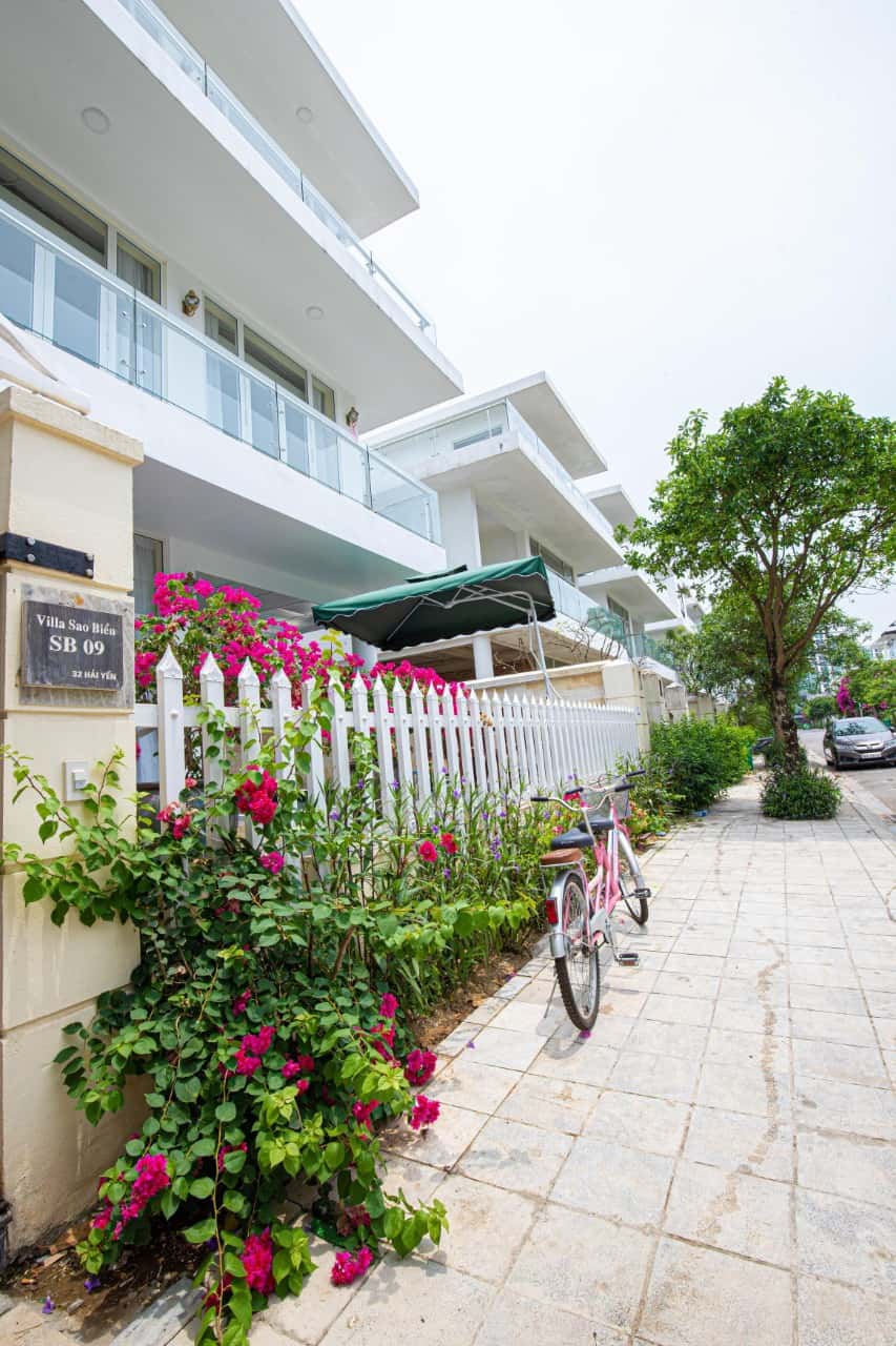 SB09, FLC Sầm Sơn — ảnh 3