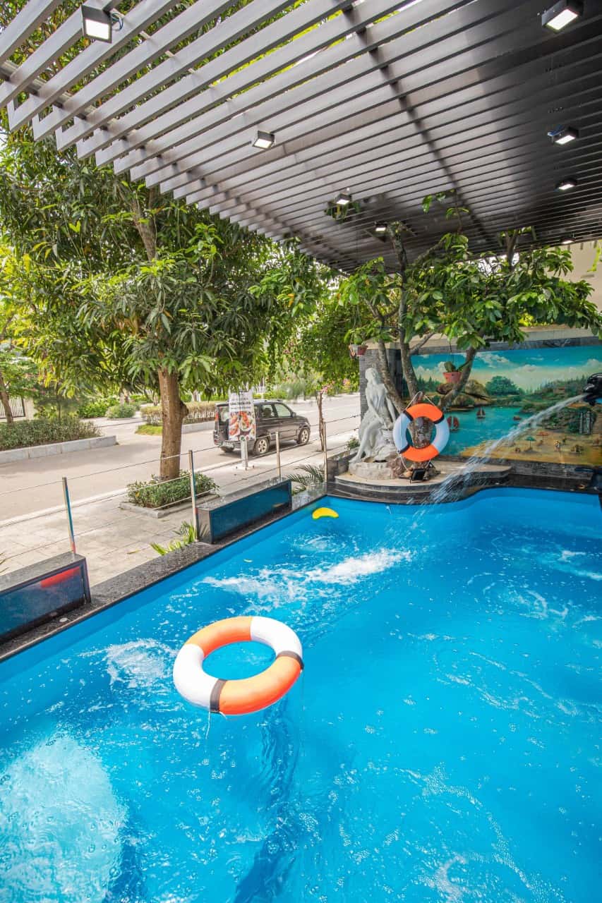 SB21, FLC Sầm Sơn — photo 8