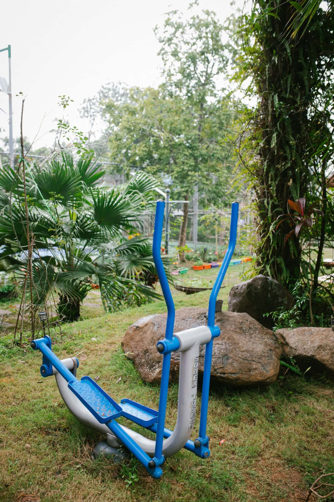 Koca Garden, Hoà Bình — ảnh 31
