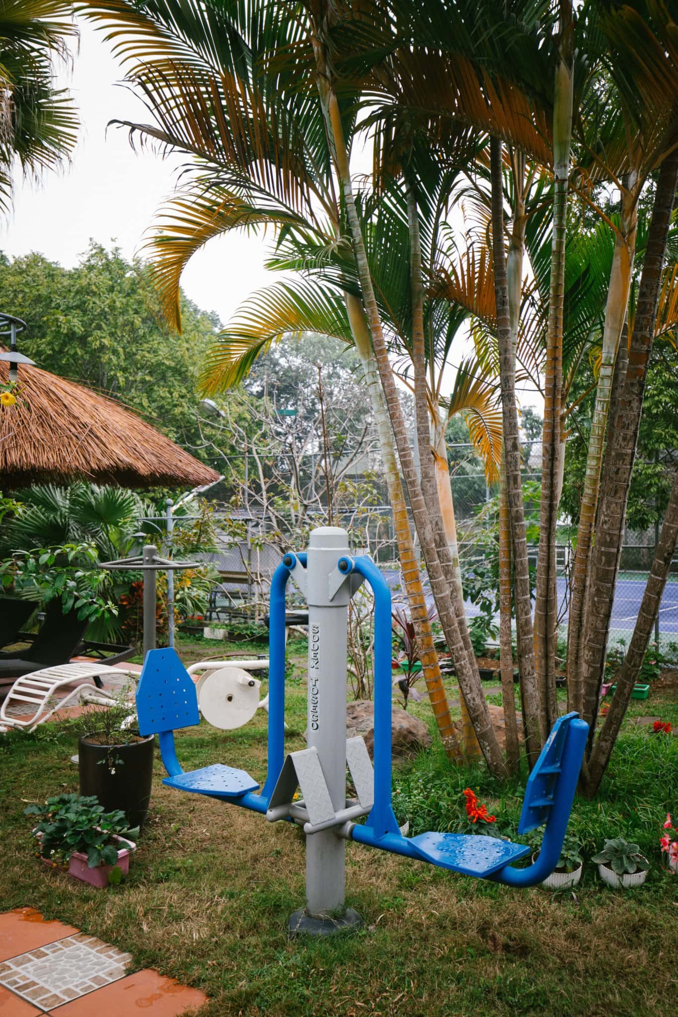 Koca Garden, Hoà Bình — ảnh 32