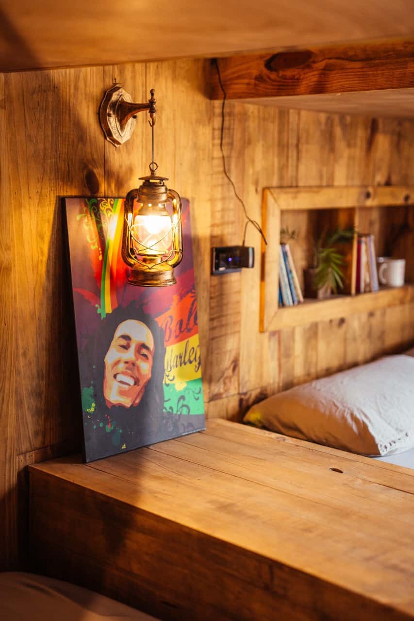 Escape Villa, Sóc Sơn — ảnh 21