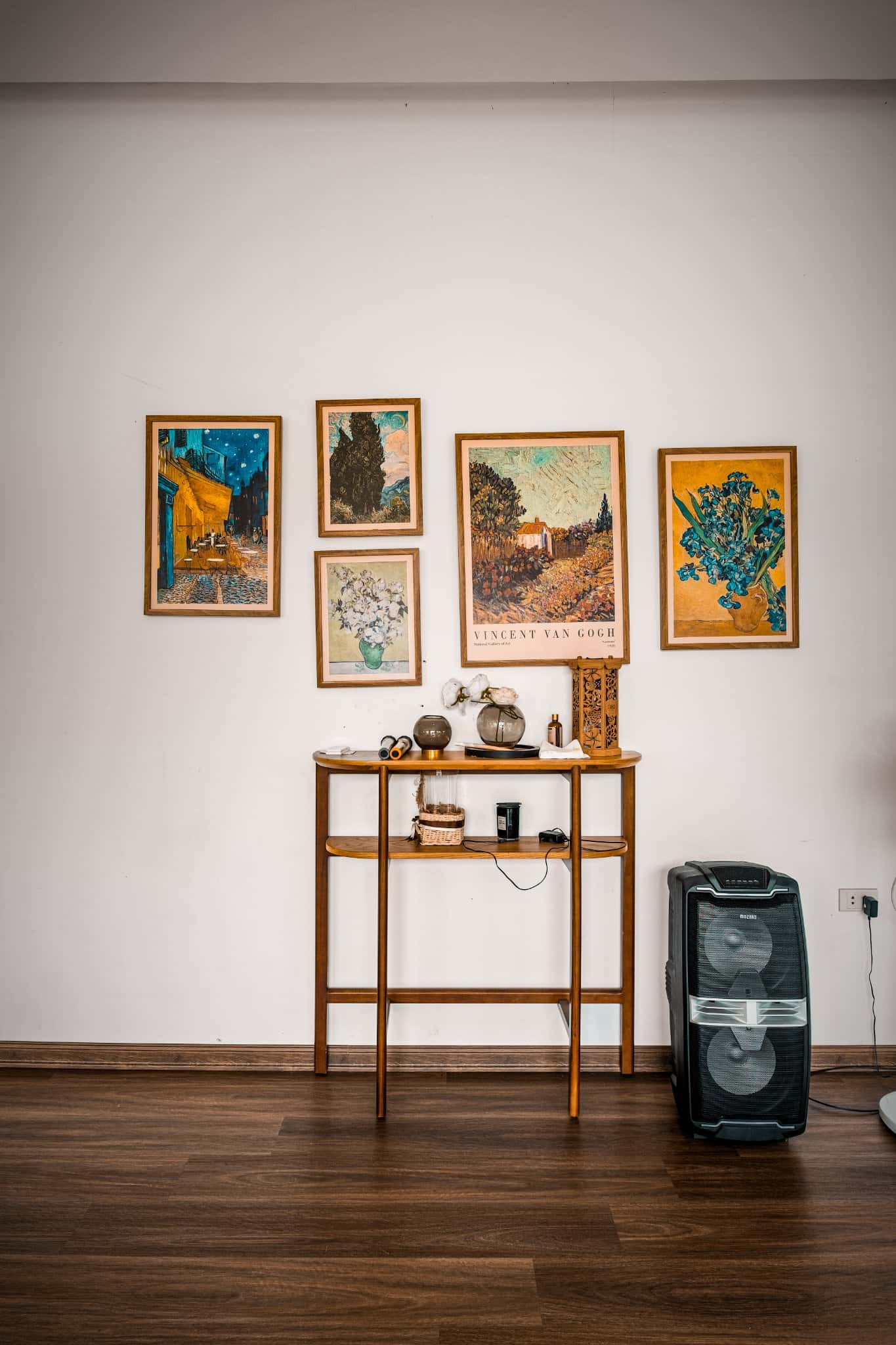 justfly ole homestay ba vi ha noi