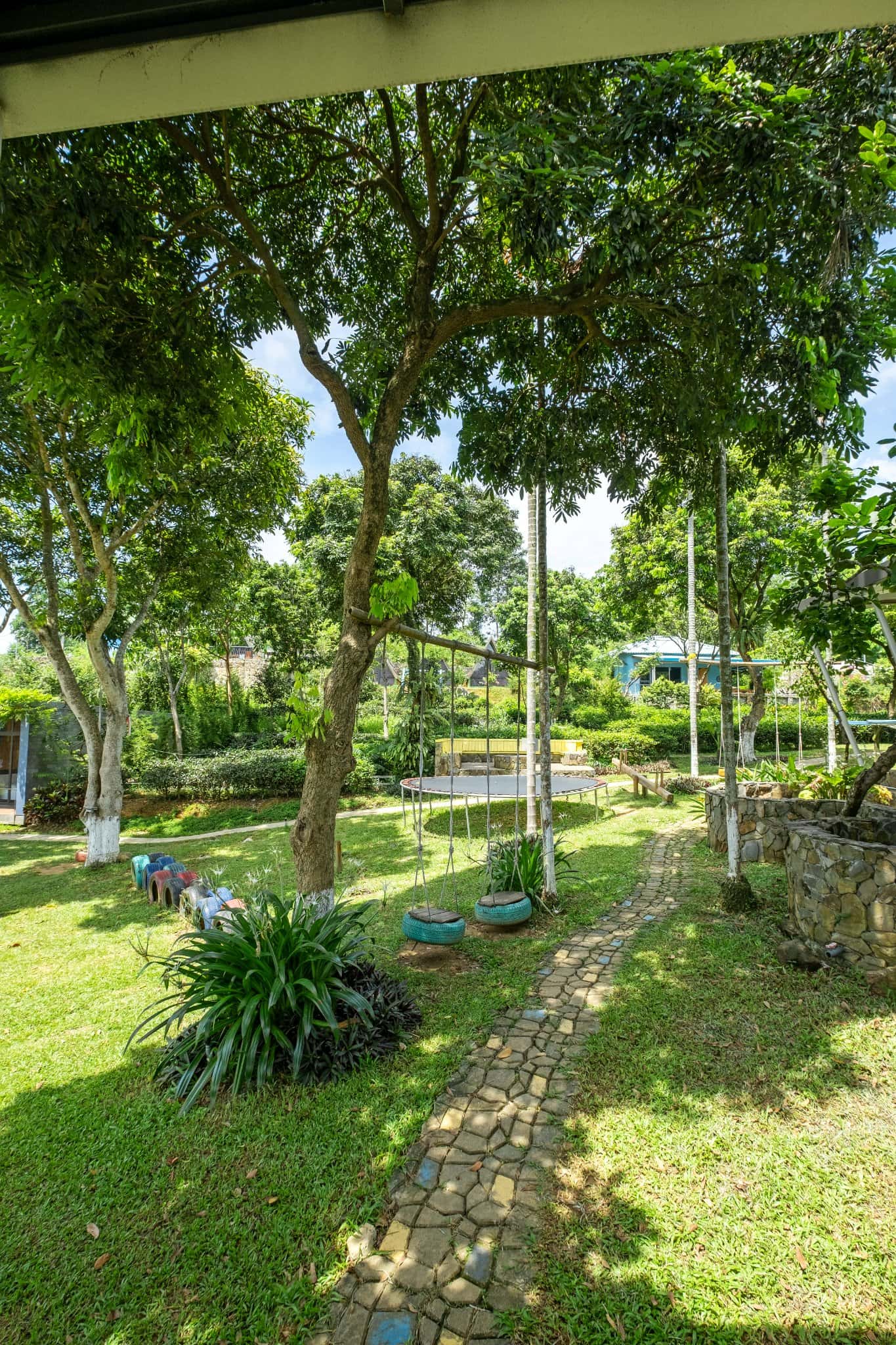 Blue 20 - Chill Garden, Ba Vì — ảnh 11