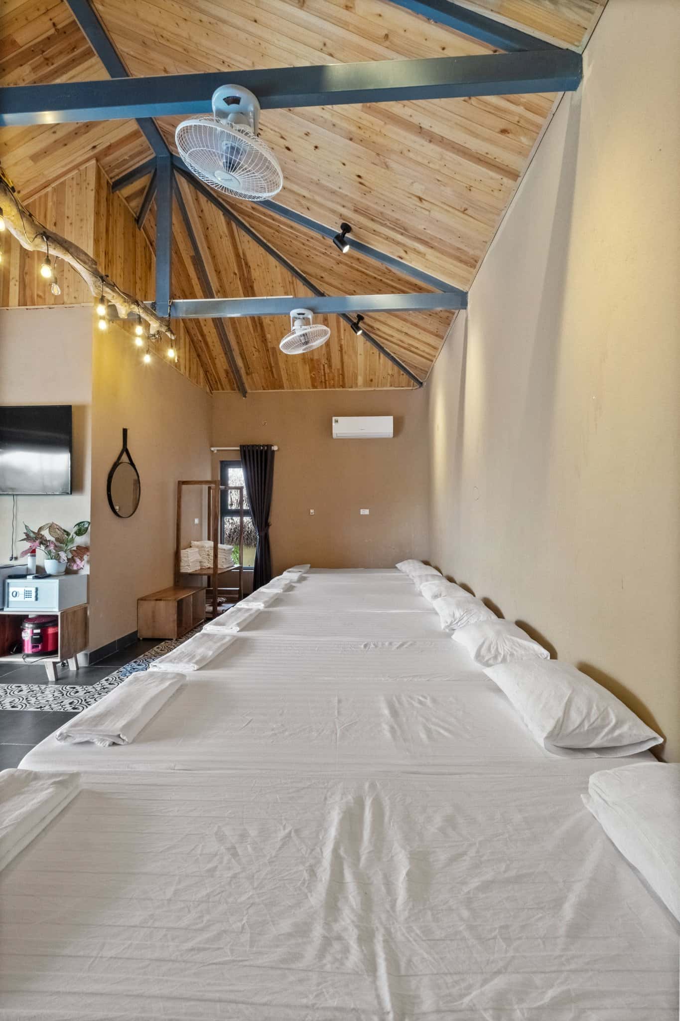Gold 16 Villa (Chill Garden) tại Yên Bài, Ba Vì — ảnh 4