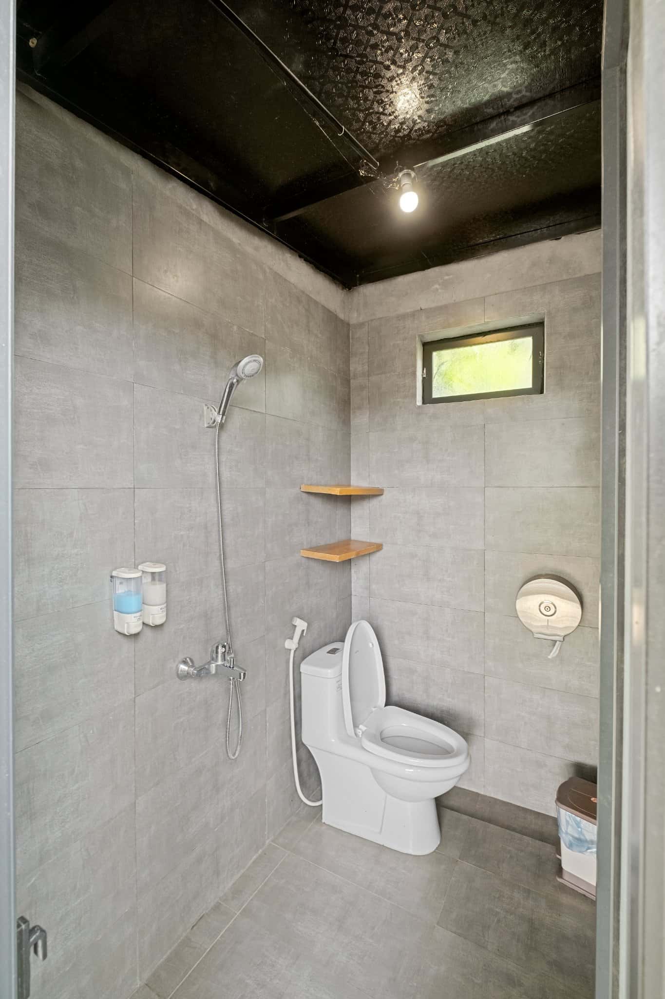 Green 20 Villa (Chill Garden) tại Yên Bài, Ba Vì — ảnh 21